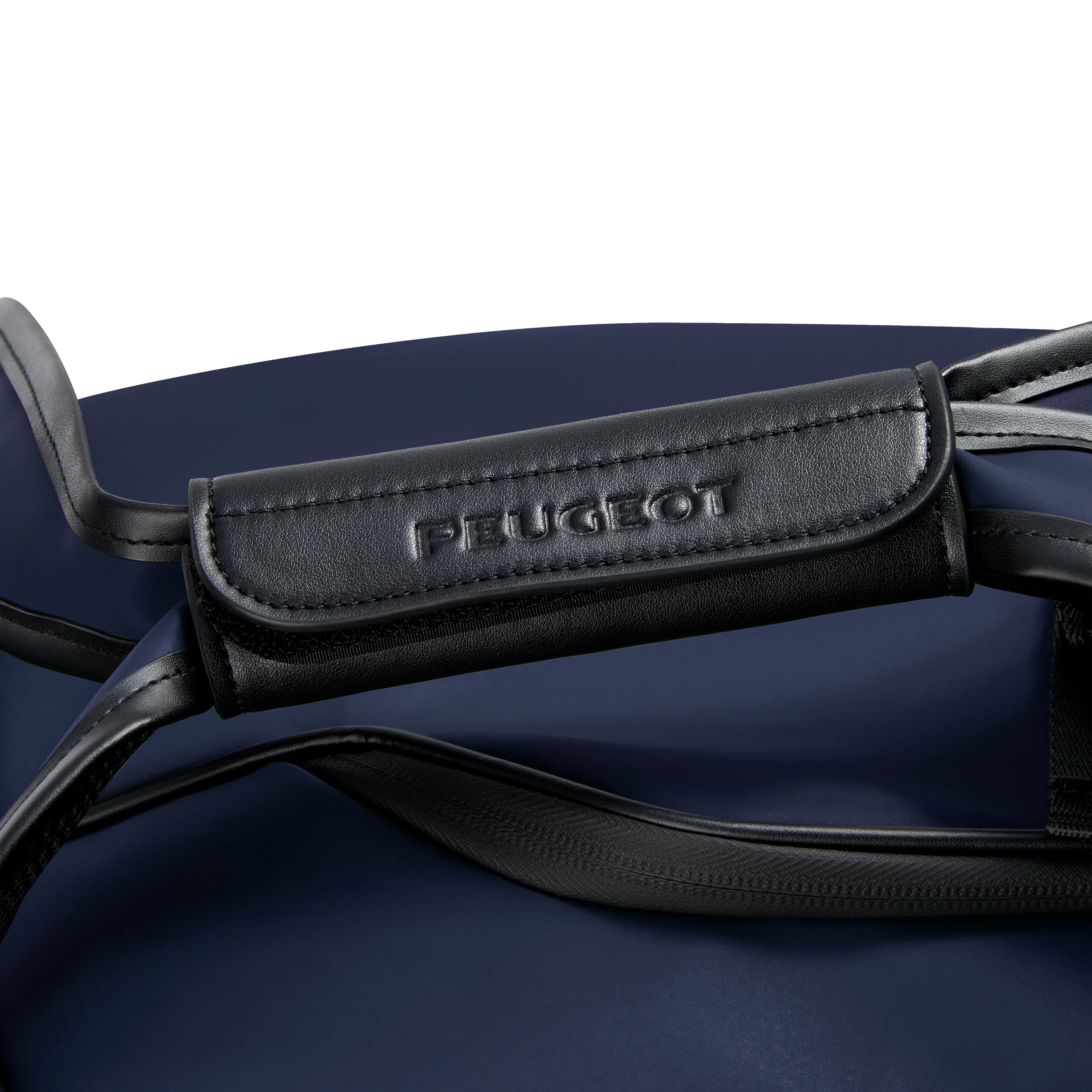 PEUGEOT VOYAGES - Travel Bag (55cm) - Image 10