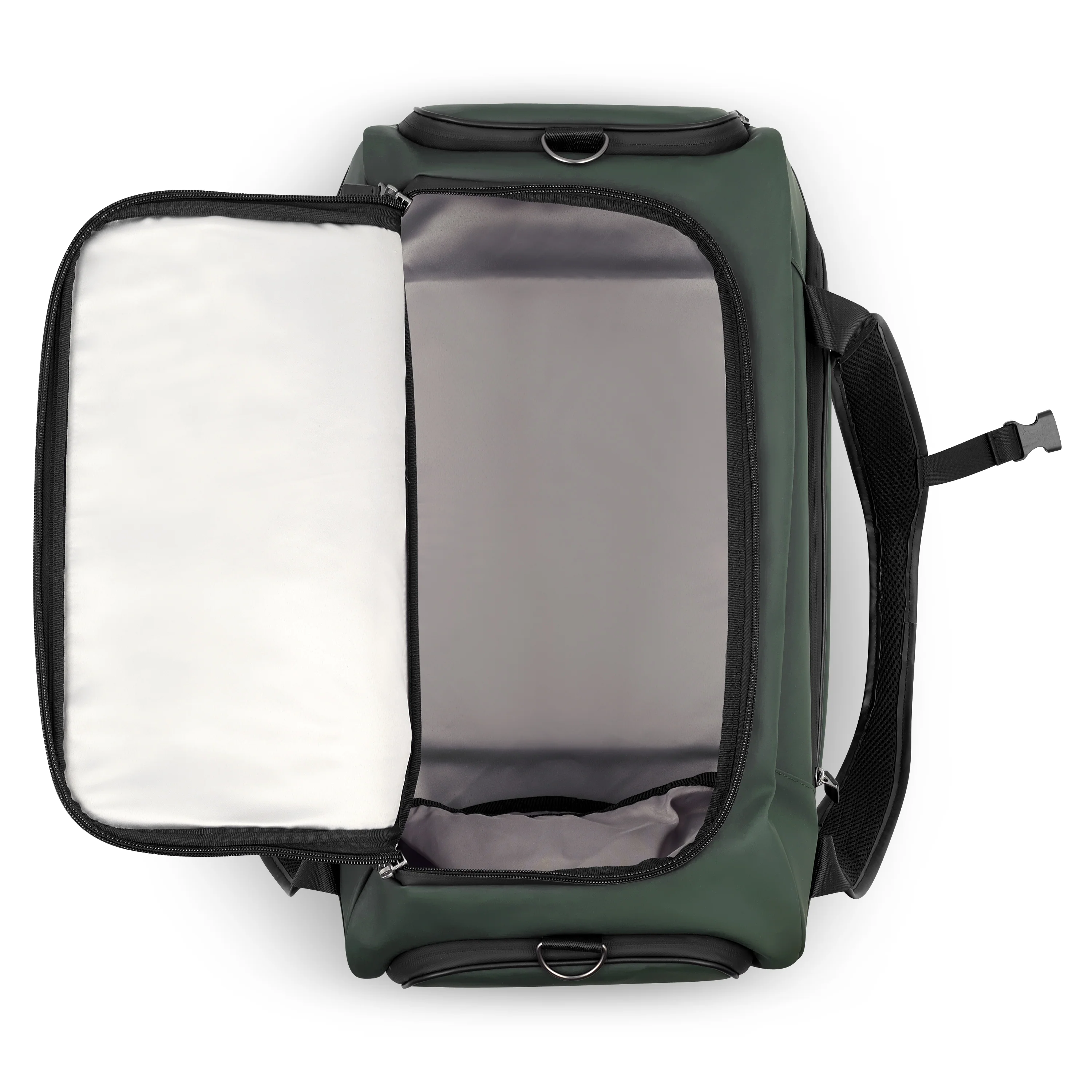 PEUGEOT VOYAGES - Travel Bag (55cm) - Image 18