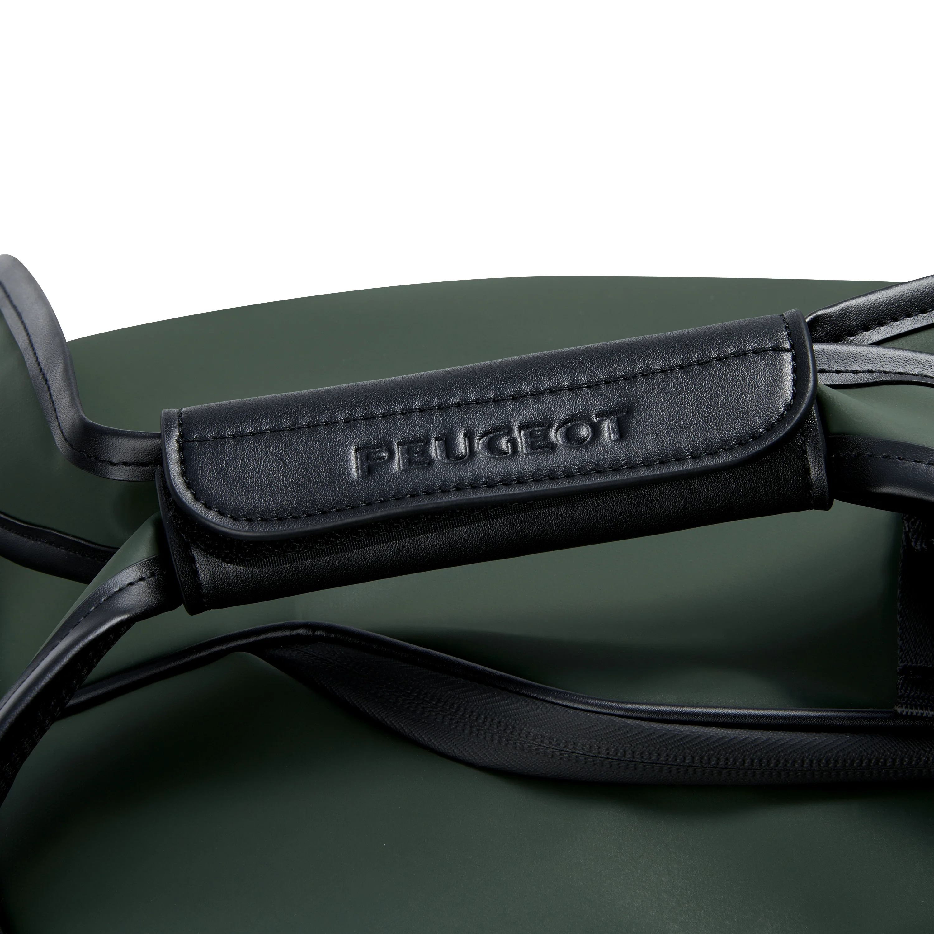PEUGEOT VOYAGES - Travel Bag (55cm) - Image 19