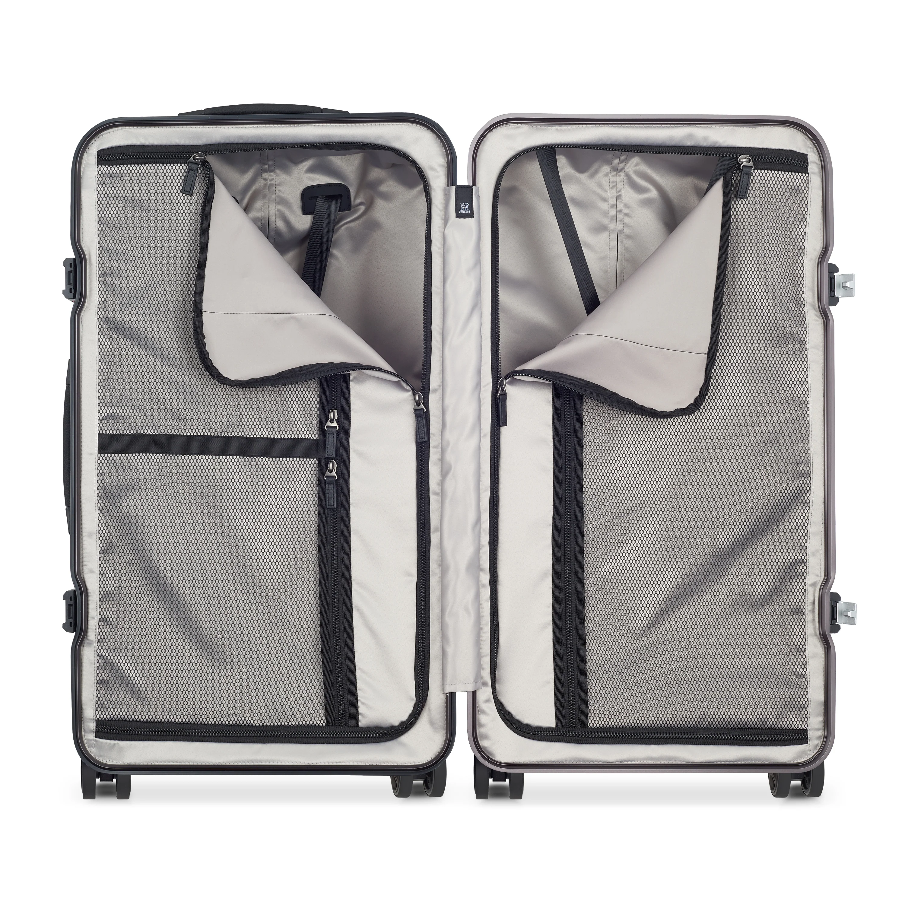 PEUGEOT VOYAGES - L Trunk (73cm) - Image 41