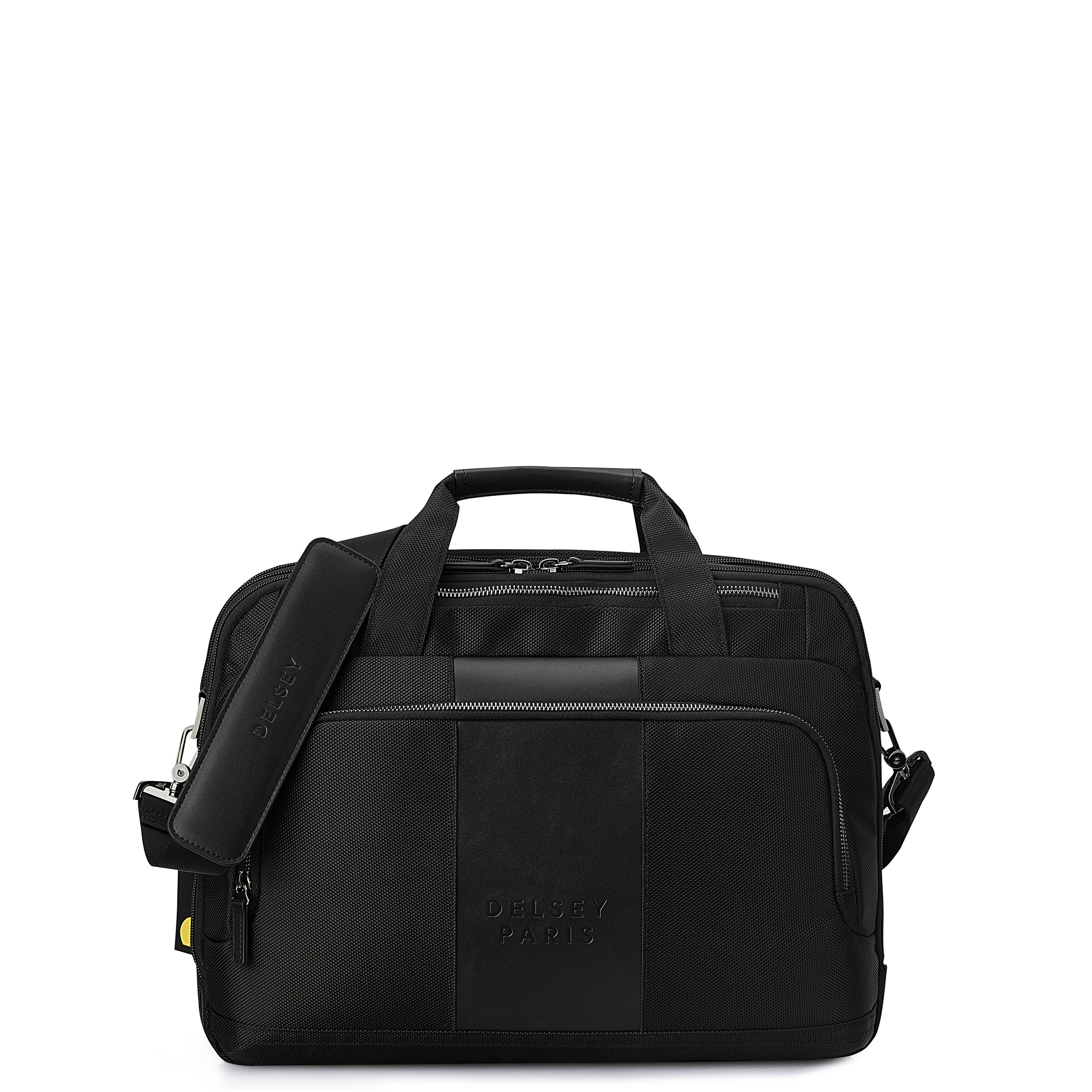 WAGRAM - Satchel 2-compartment  (PC Protection 15.6") - Image 10