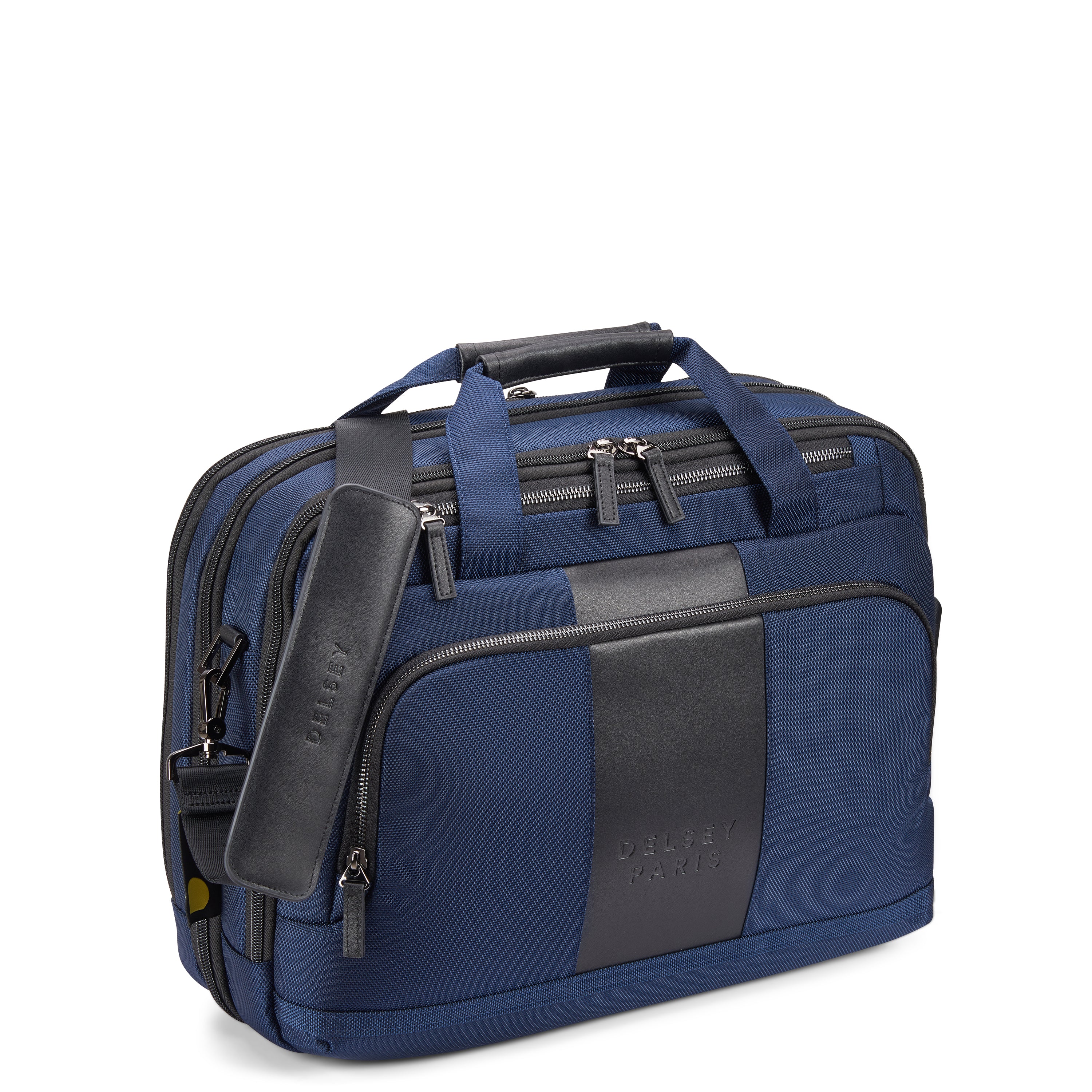 WAGRAM - Satchel 2-compartment  (PC Protection 15.6") - Image 6
