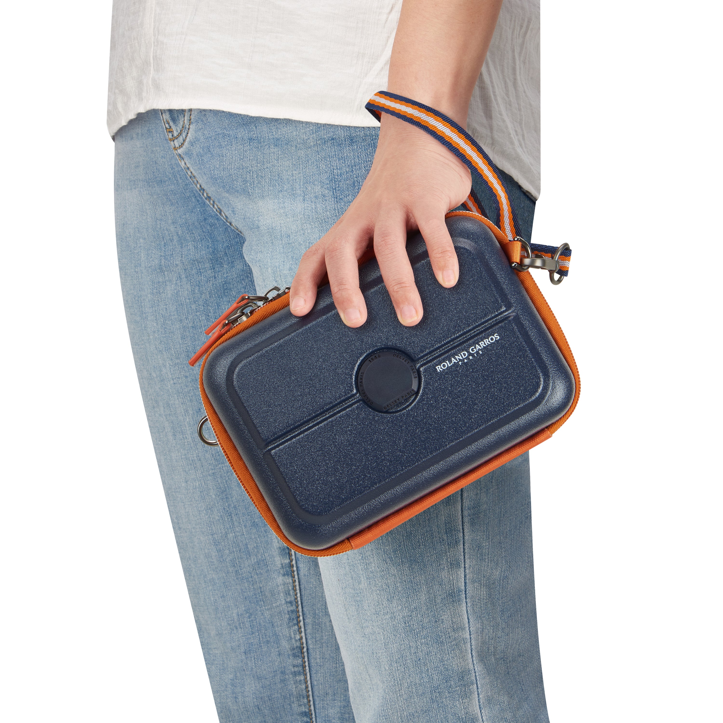 TURENNE 2.0 - Clutch Roland Garros - Image 5