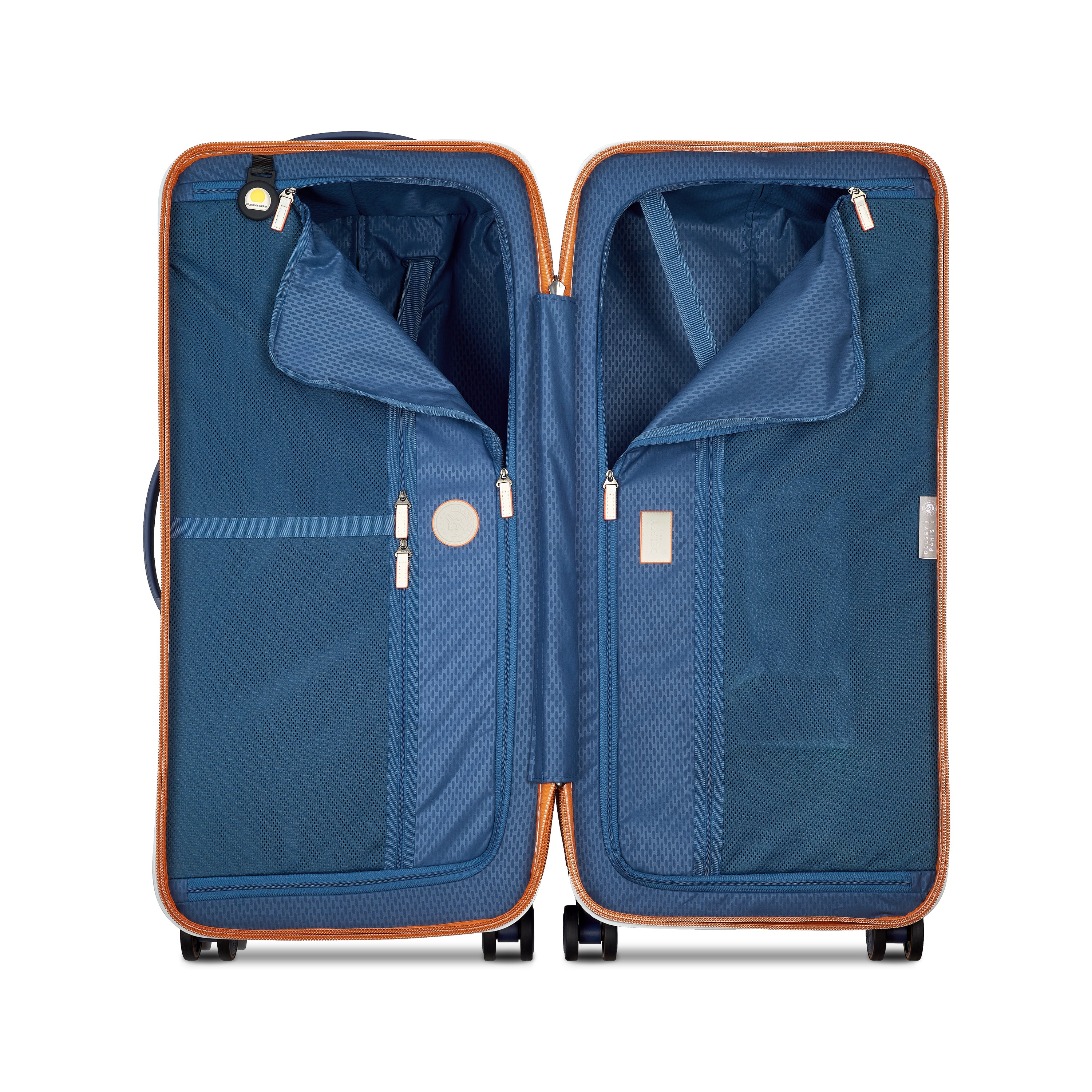 TURENNE 2.0 - XL Trunk (80cm) Roland Garros - Image 8