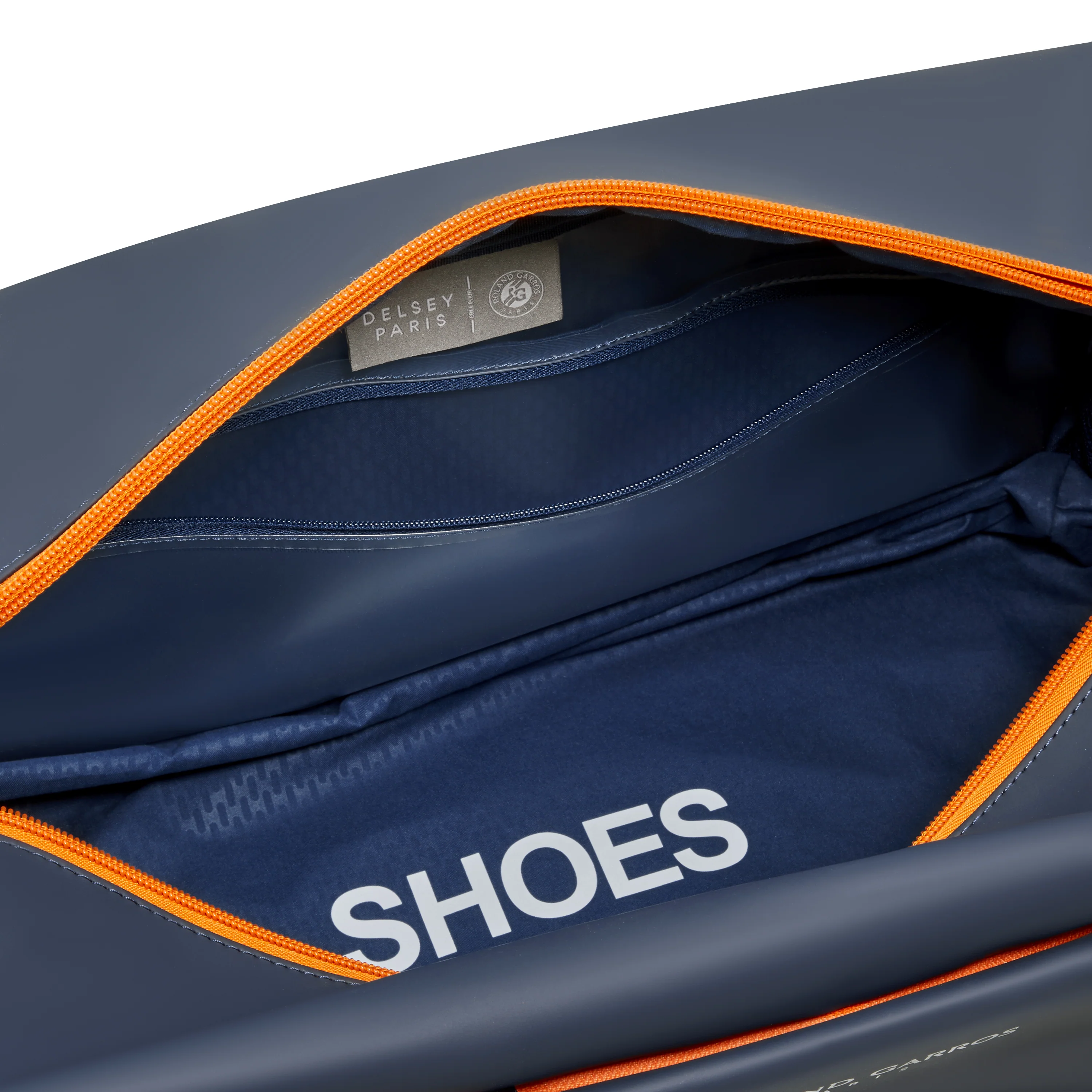 Turenne Soft - Sport Duffle Bag (45cm) Roland Garros - Image 6