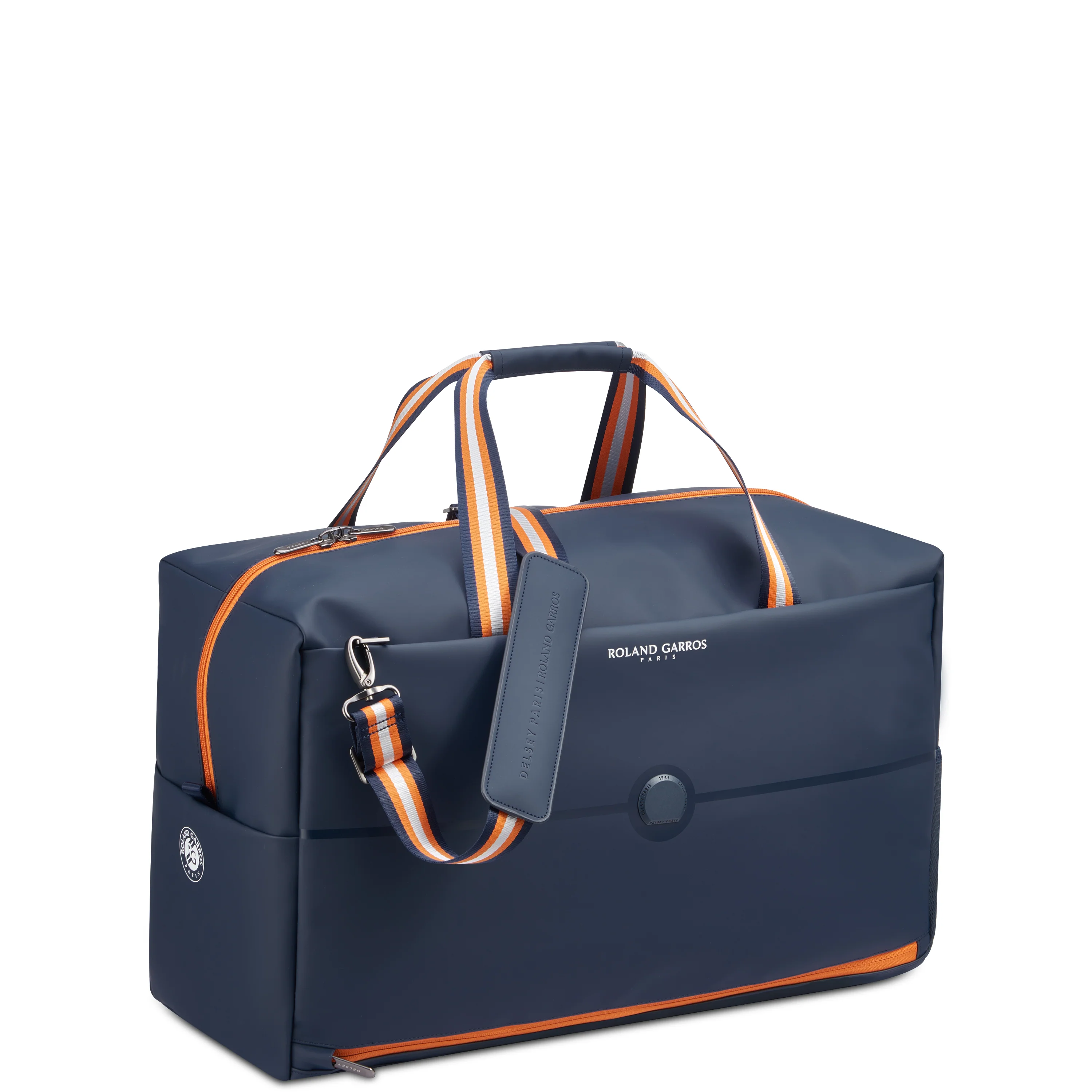 TURENNE SOFT - Duffle Bag S (55cm) Roland Garros - Image 4