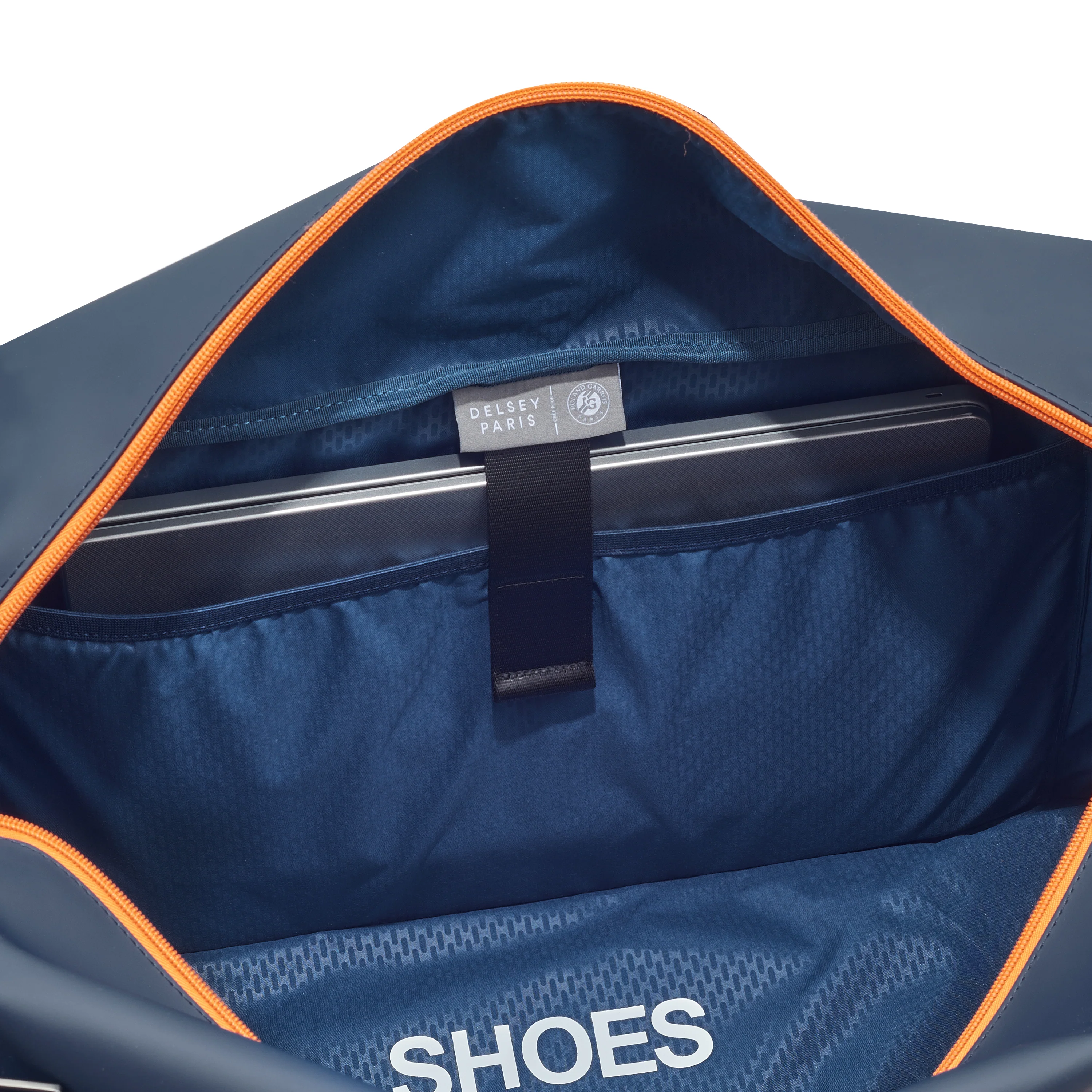 TURENNE SOFT - Duffle Bag S (55cm) Roland Garros - Image 7