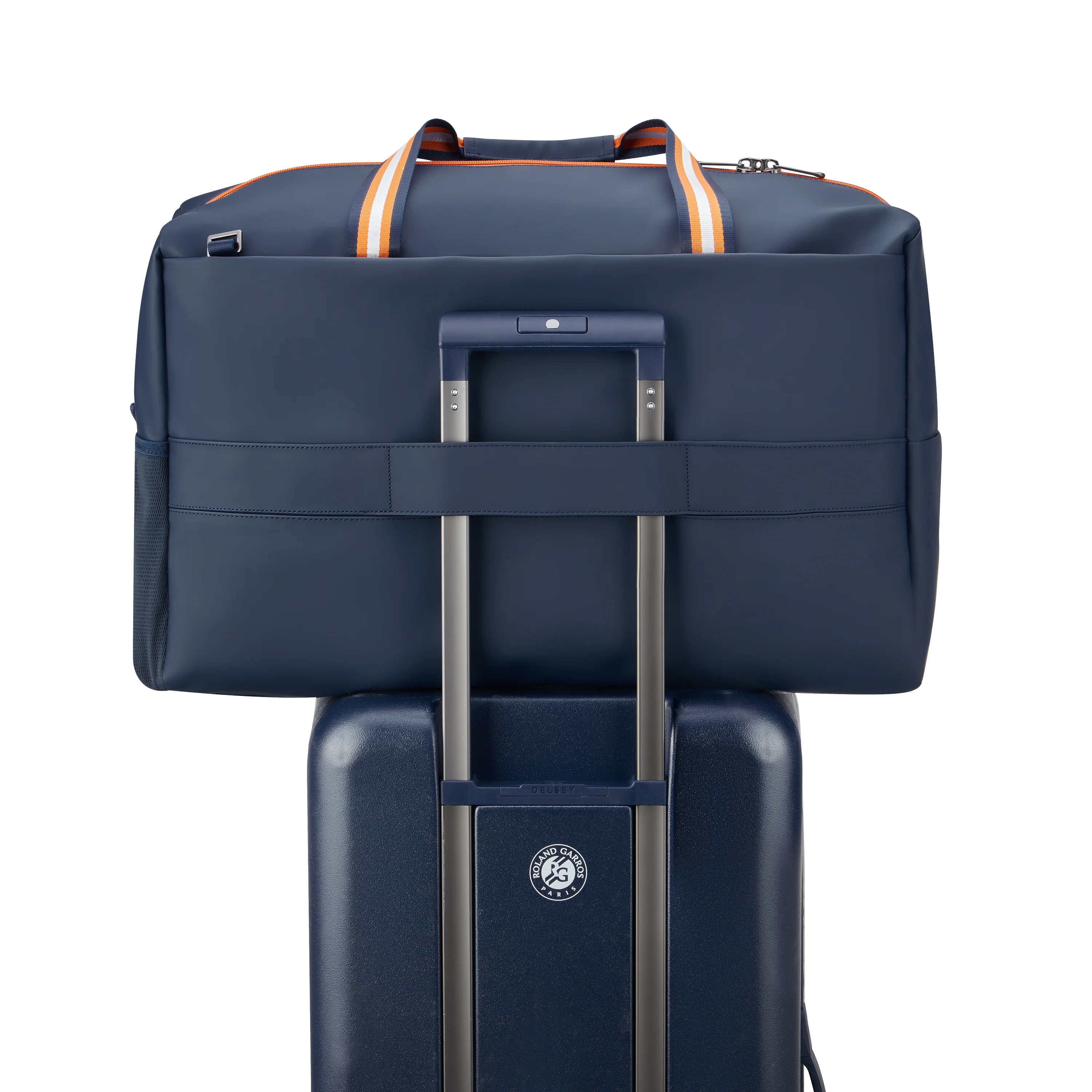 TURENNE SOFT - Duffle Bag S (55cm) Roland Garros - Image 9