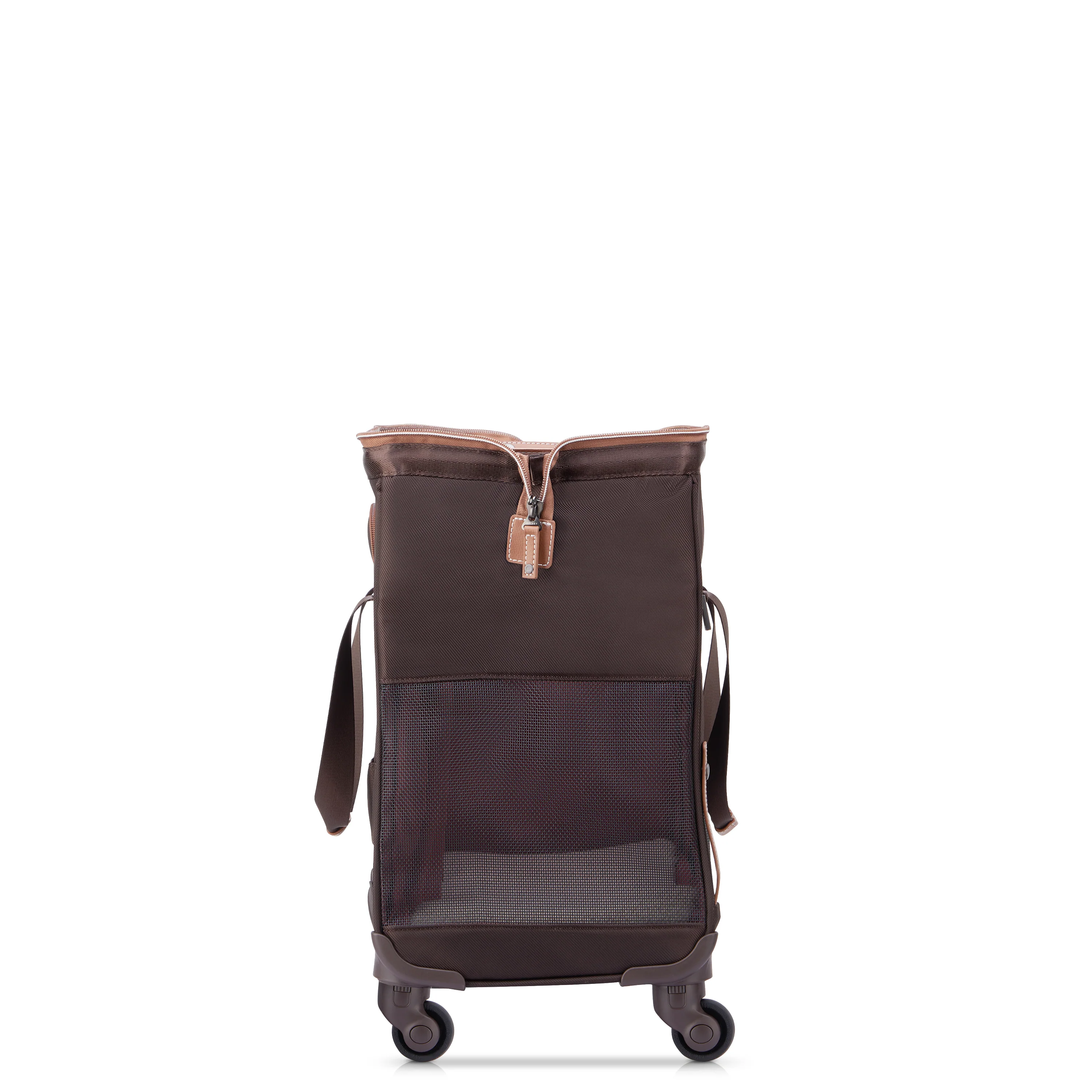 Chatelet Air 2.0 - 4 Wheel Pet Carrier - Image 6