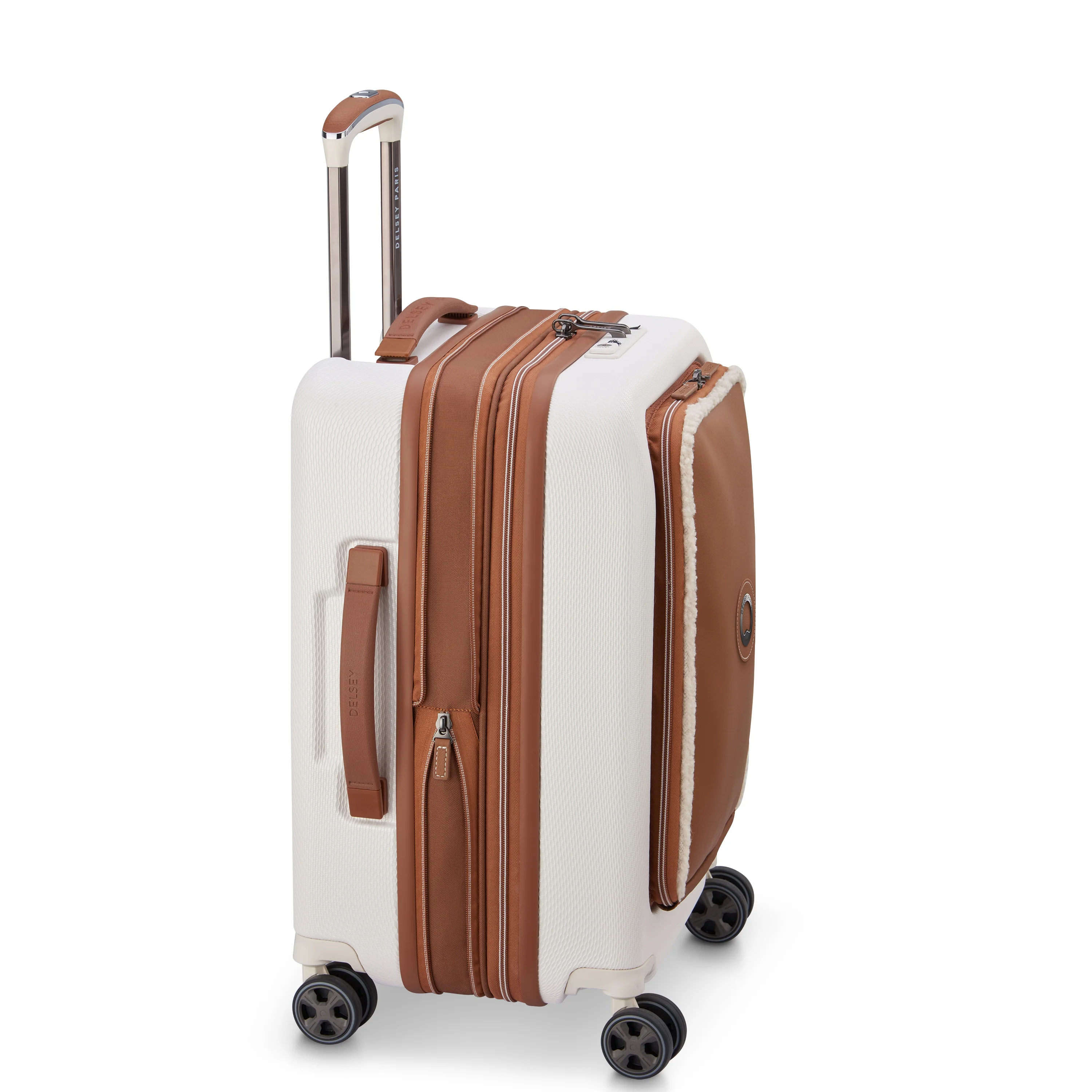 CHATELET AIR 2.0 - S Expandable Business Fleece version (55cm) - PC 14" - Image 4