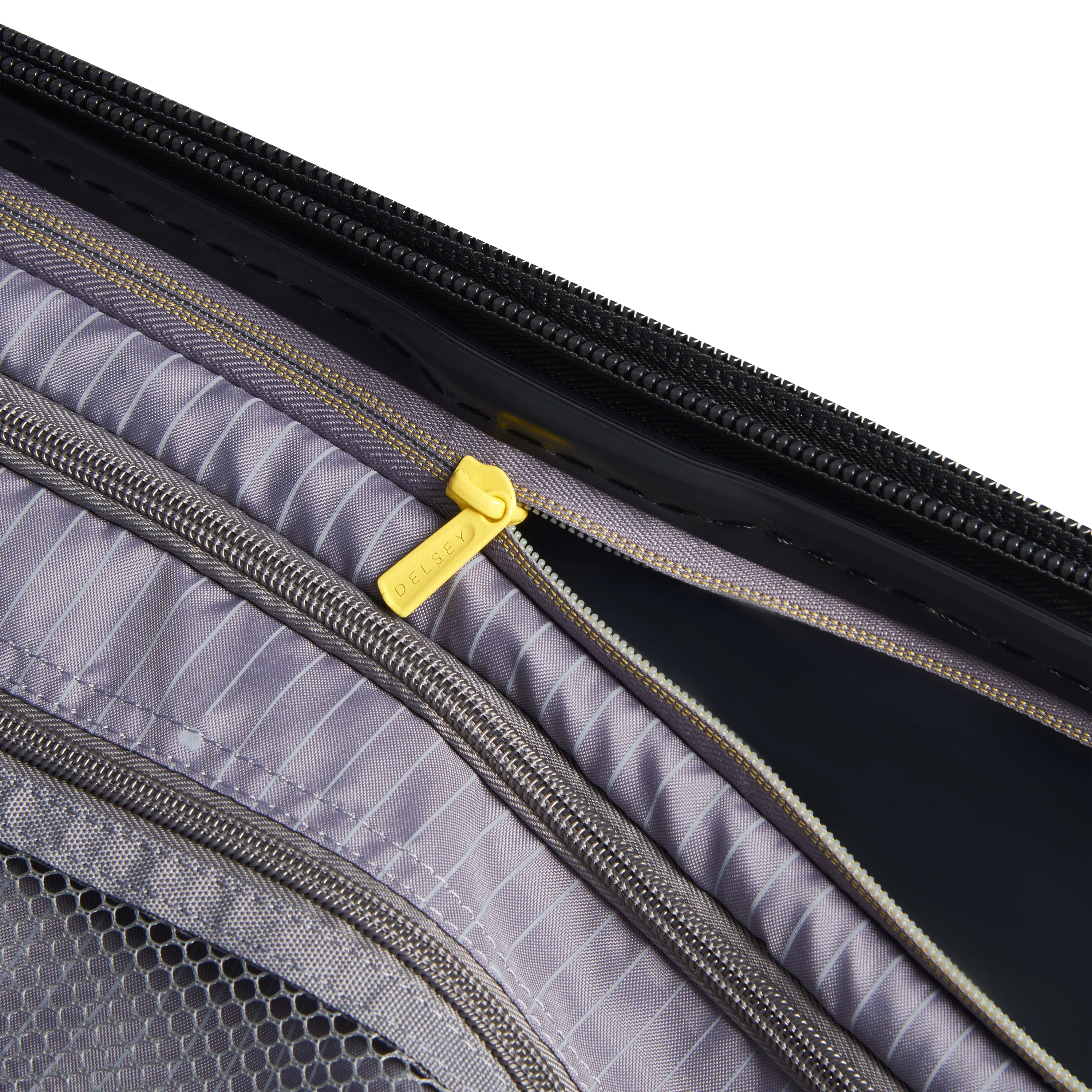 PROMENADE HARD 2.0 - 3 Expandables suitcases (L-76cm) (M-66cm) (S-55cm) - Image 10