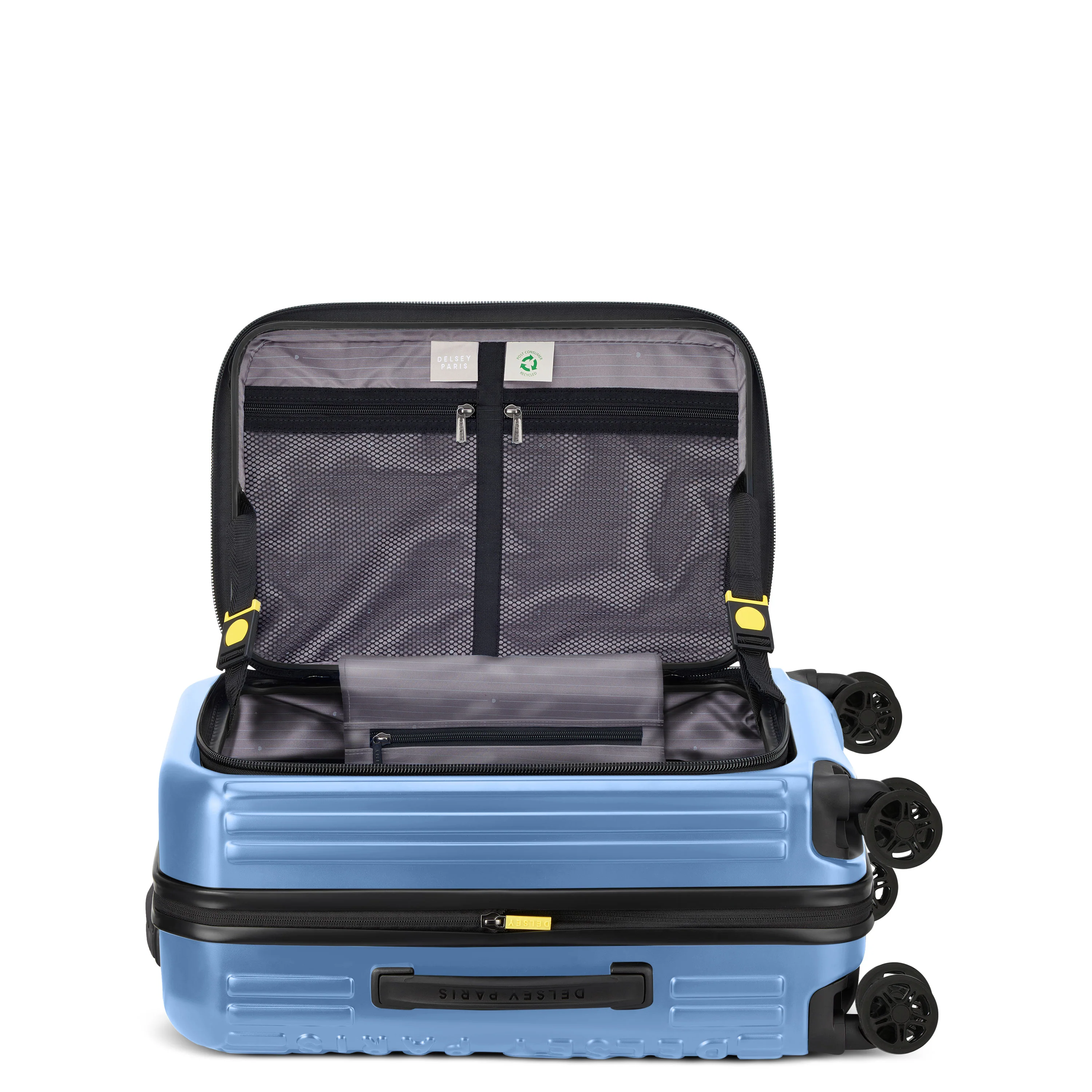 SECURITIME ZIP - S Expandable (55cm) - Image 12