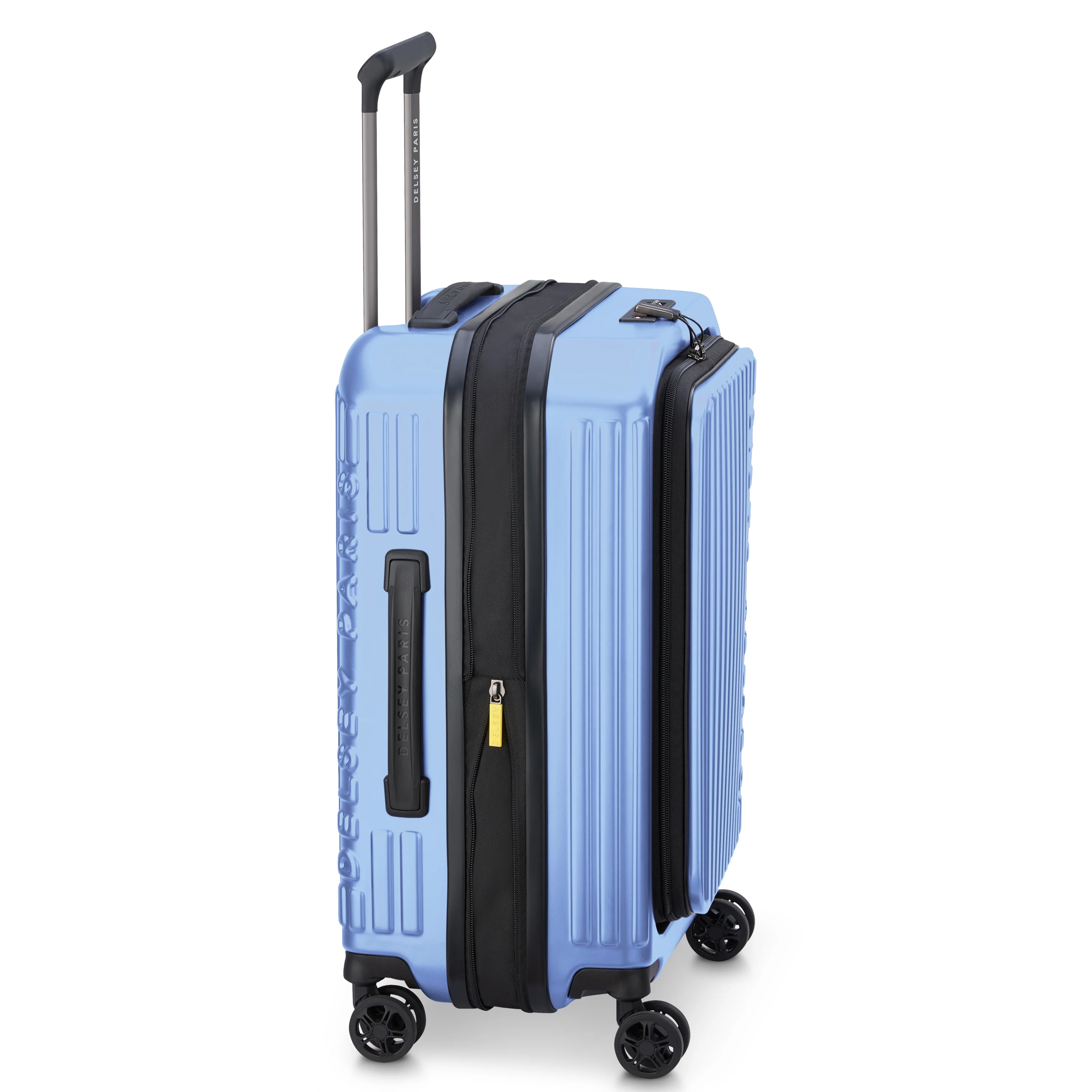 SECURITIME ZIP - S Expandable (55cm) - Image 14