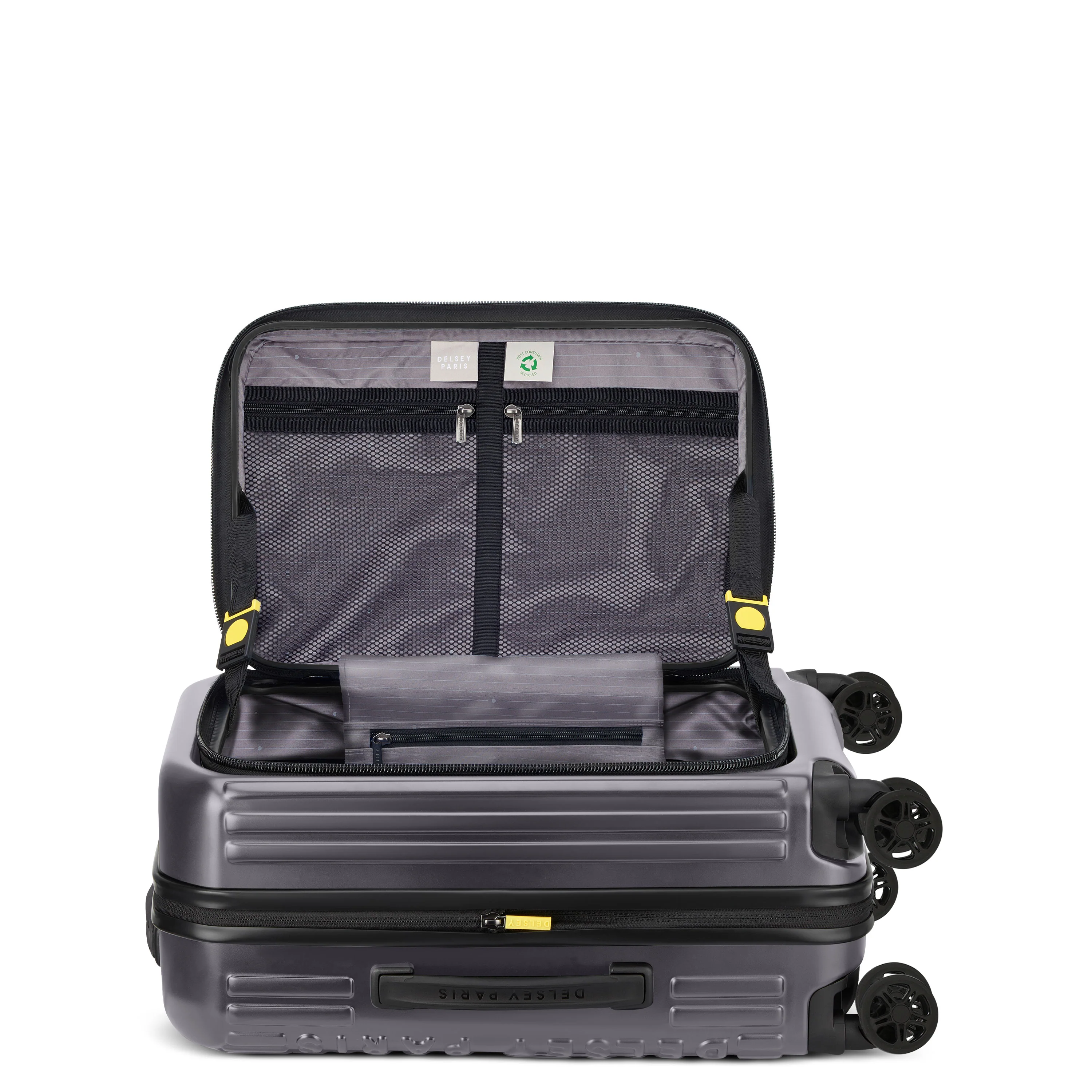SECURITIME ZIP - S Expandable (55cm) - Image 19