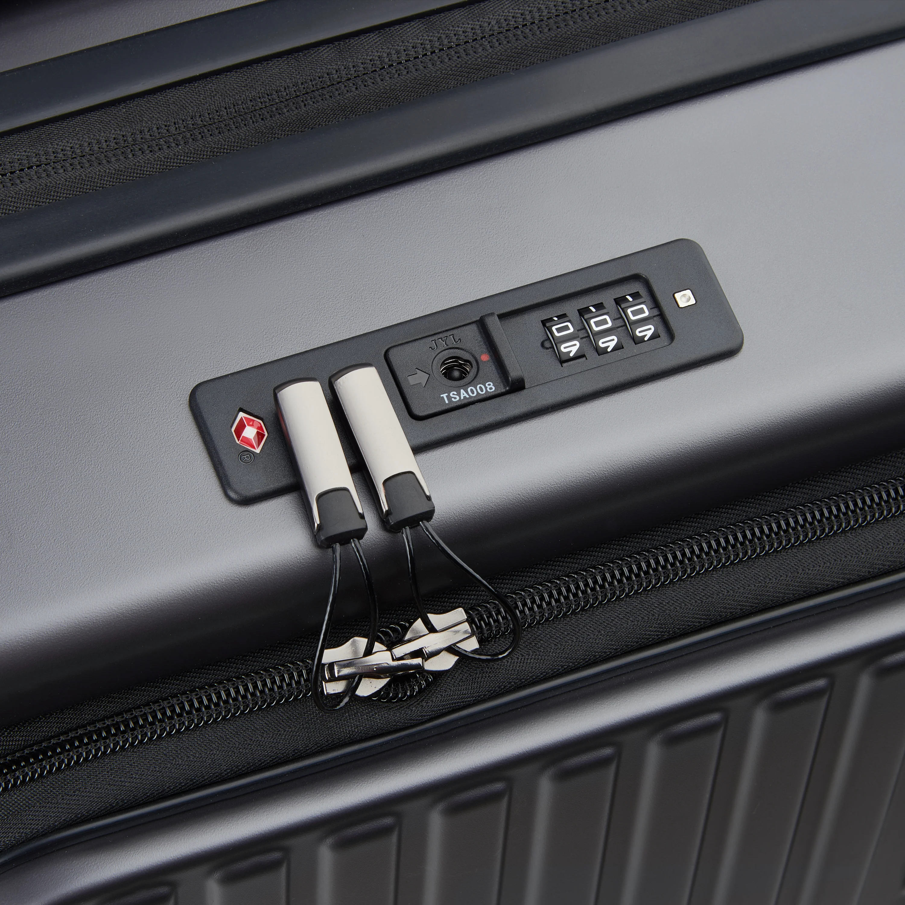 SECURITIME ZIP - S Expandable (55cm) - Image 22