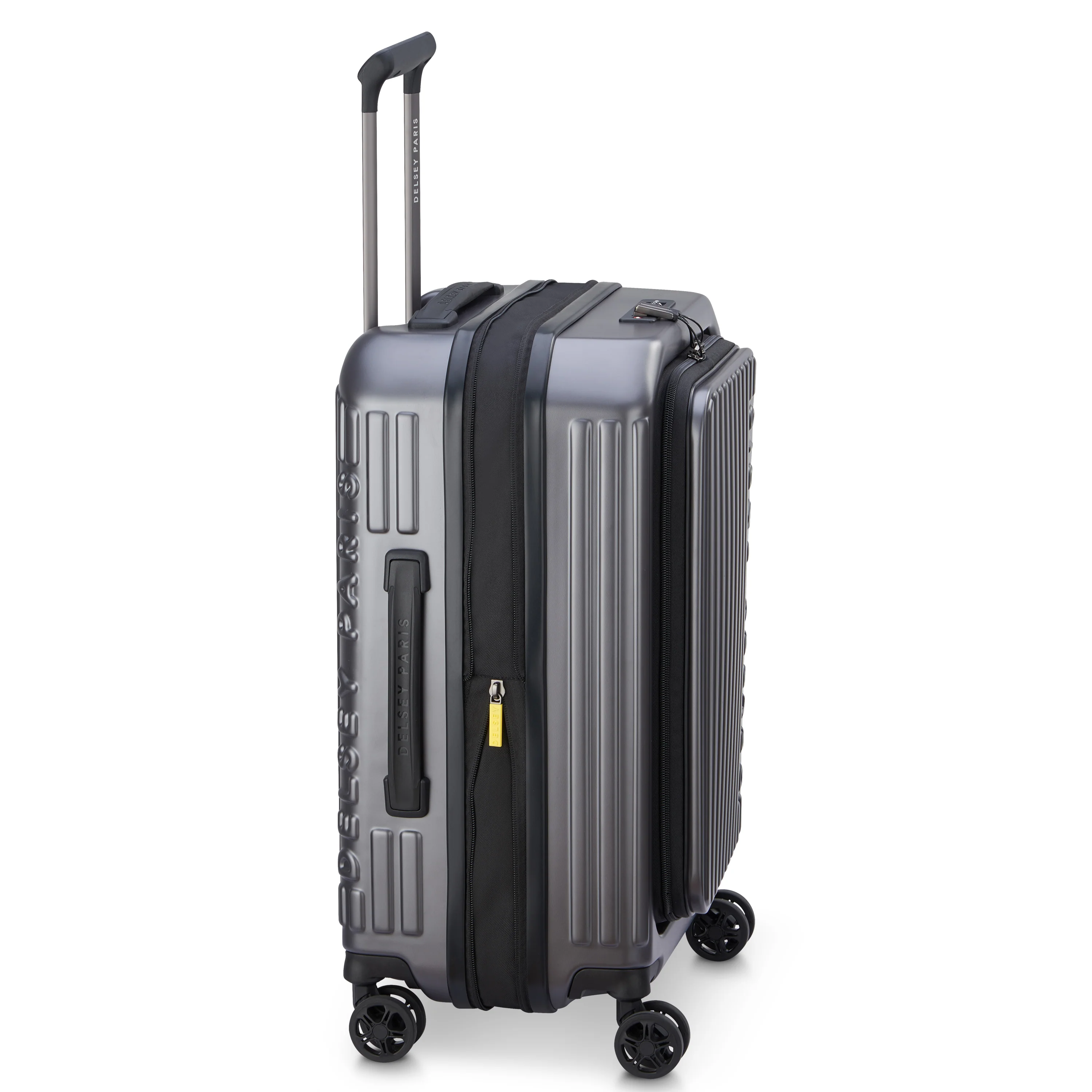 SECURITIME ZIP - S Expandable (55cm) - Image 23