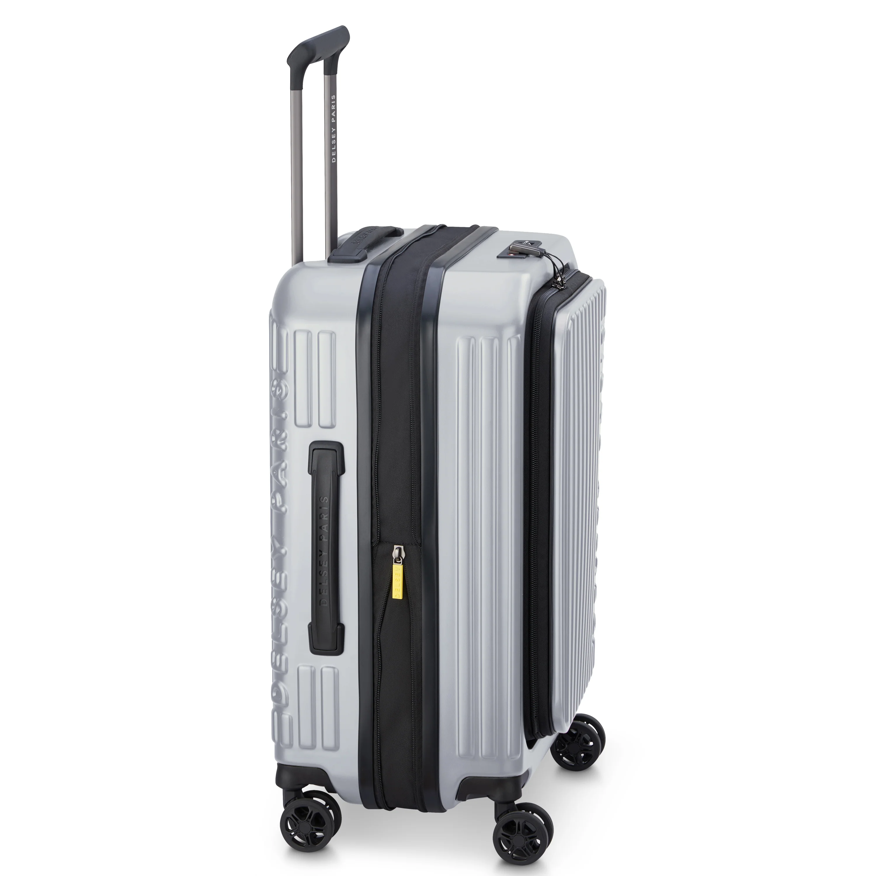SECURITIME ZIP - S Expandable (55cm) - Image 39