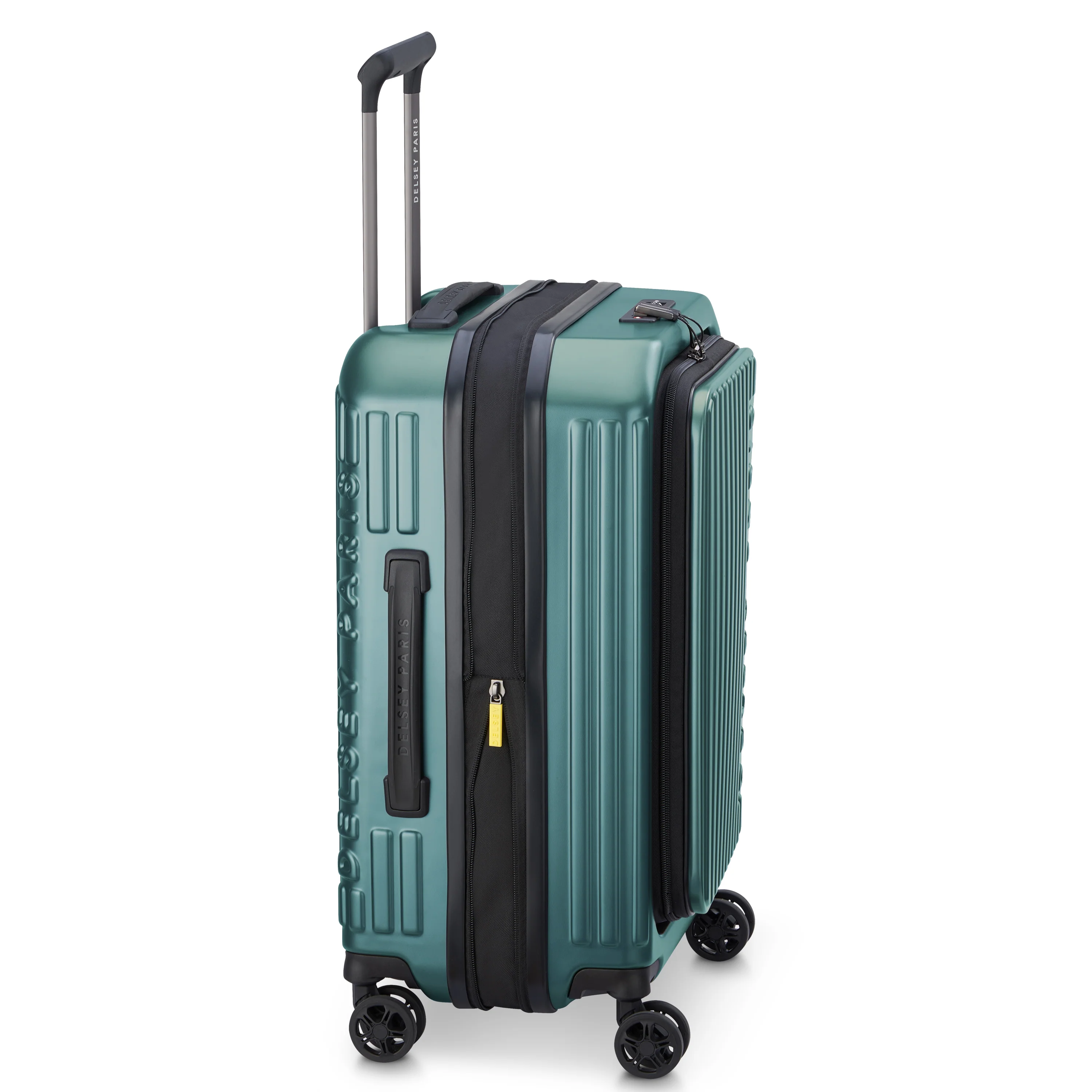 SECURITIME ZIP - S Expandable (55cm) - Image 46