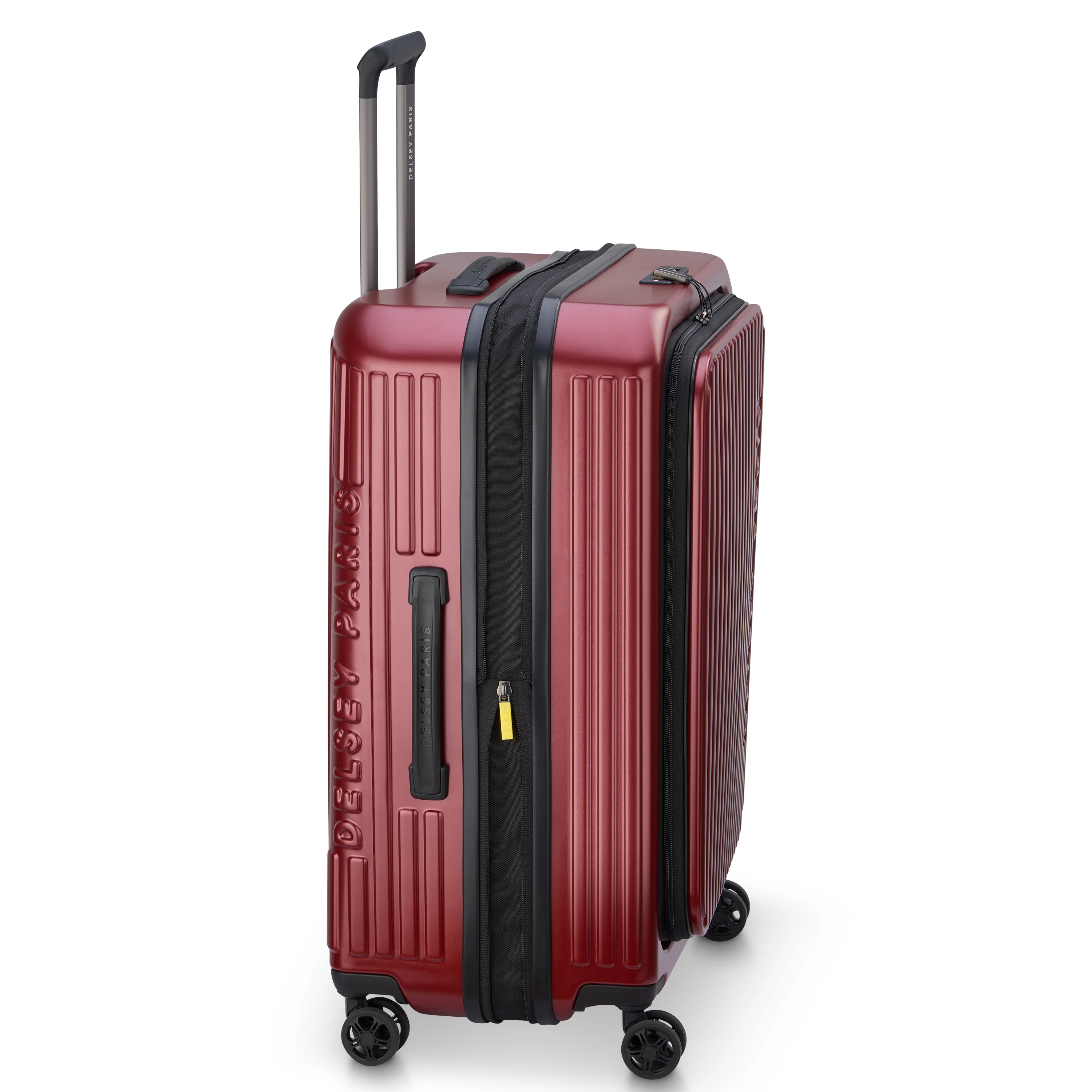 SECURITIME ZIP - M Expandable (66cm) - Image 20