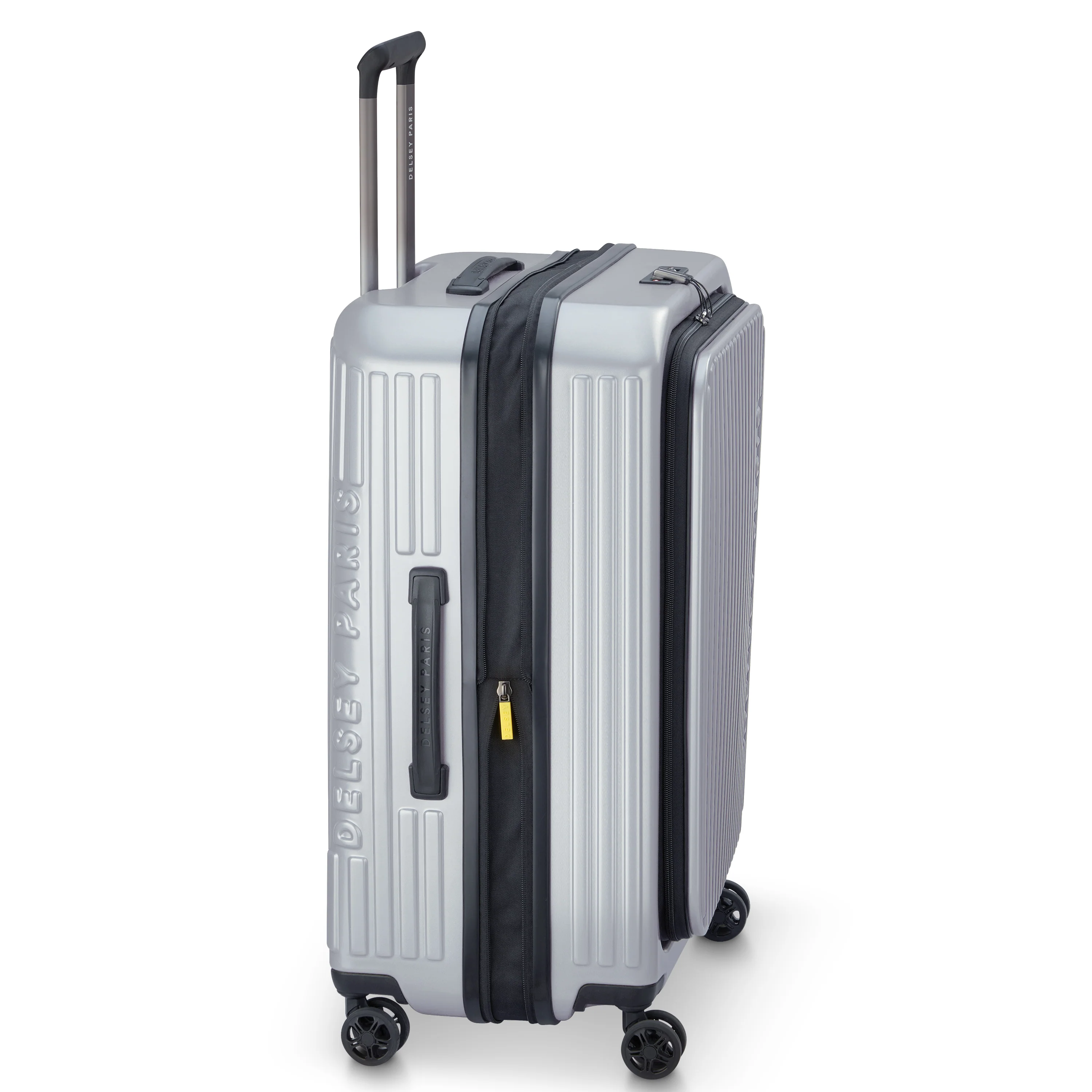 SECURITIME ZIP - M Expandable (66cm) - Image 27