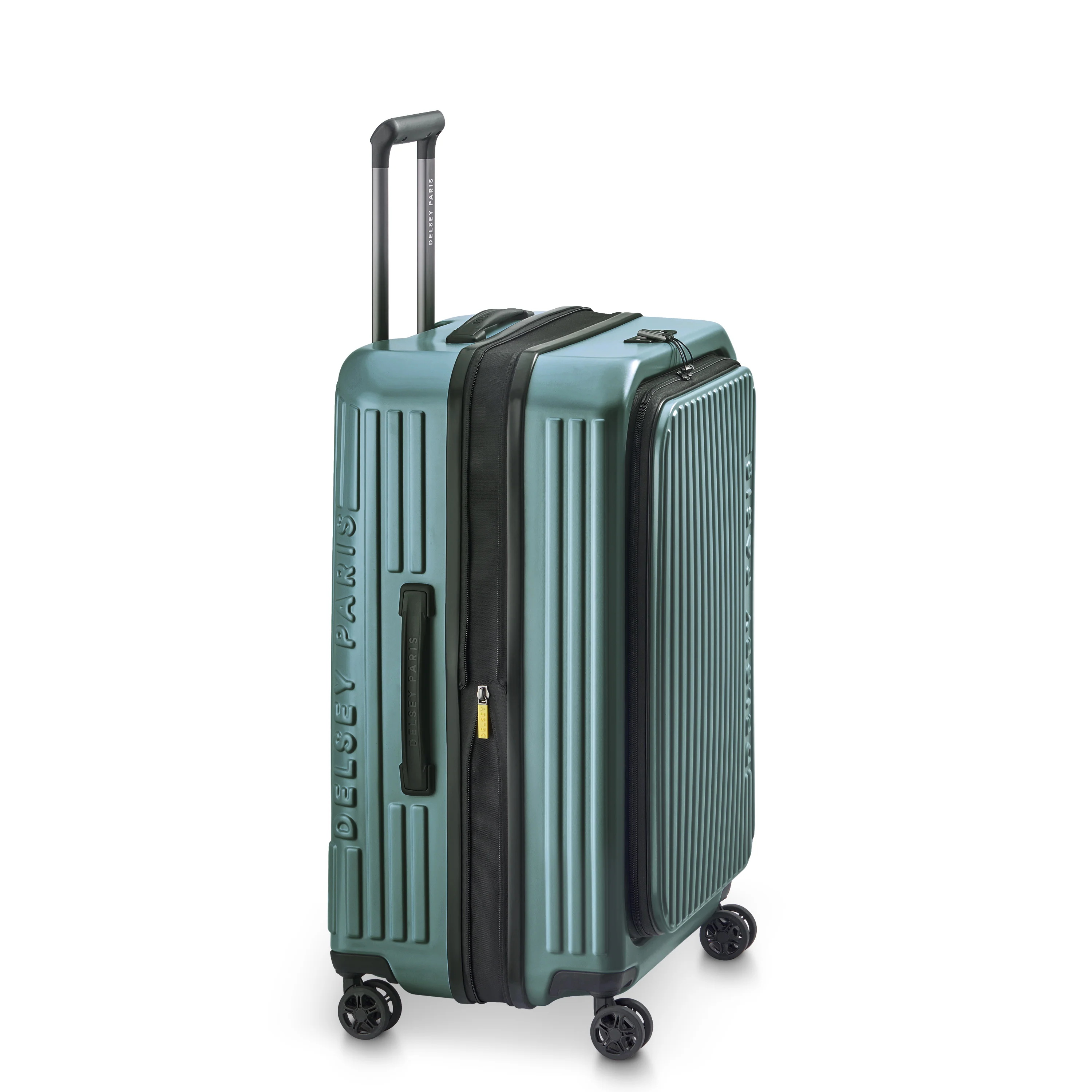 SECURITIME ZIP - M Expandable (66cm) - Image 34