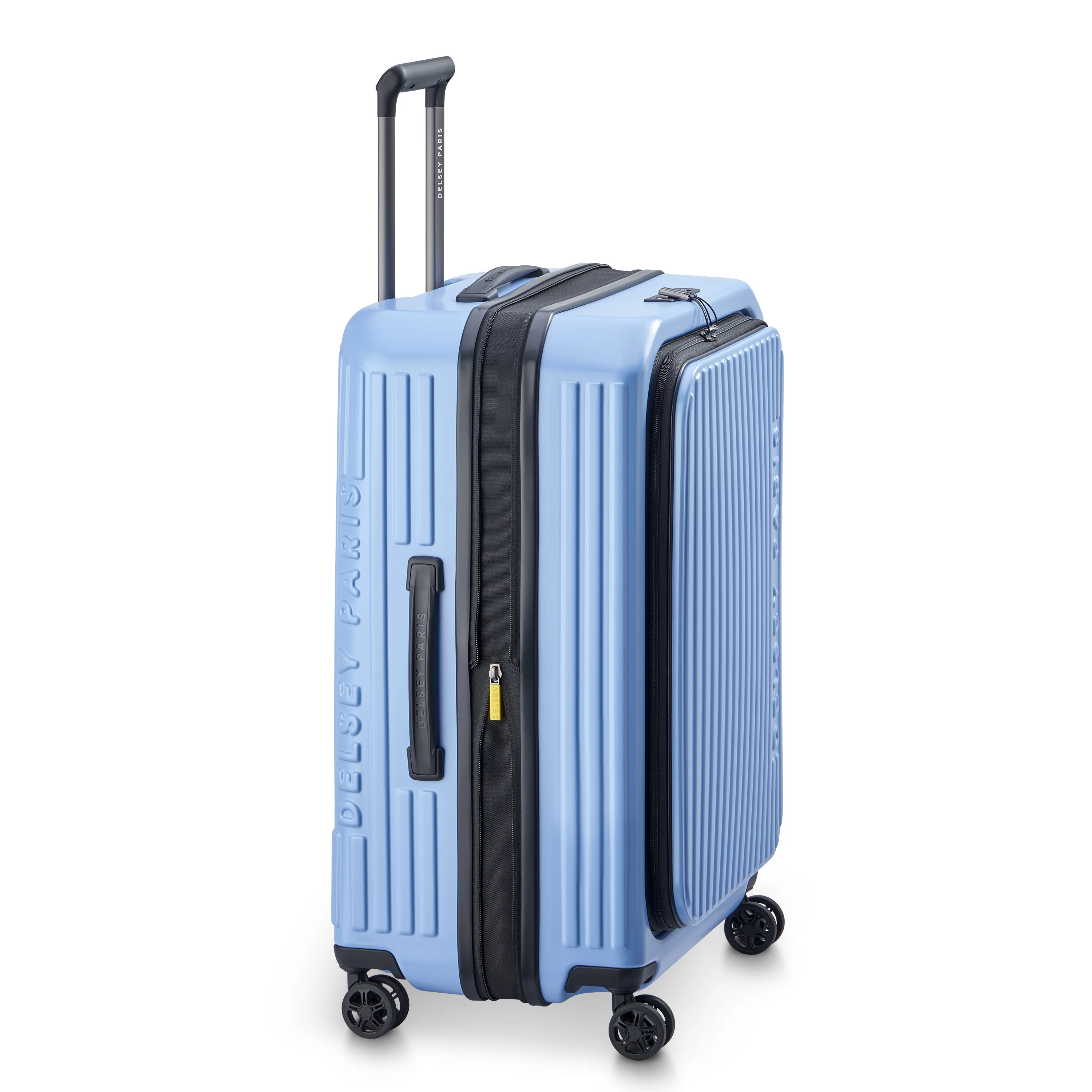SECURITIME ZIP - M Expandable (66cm) - Image 41