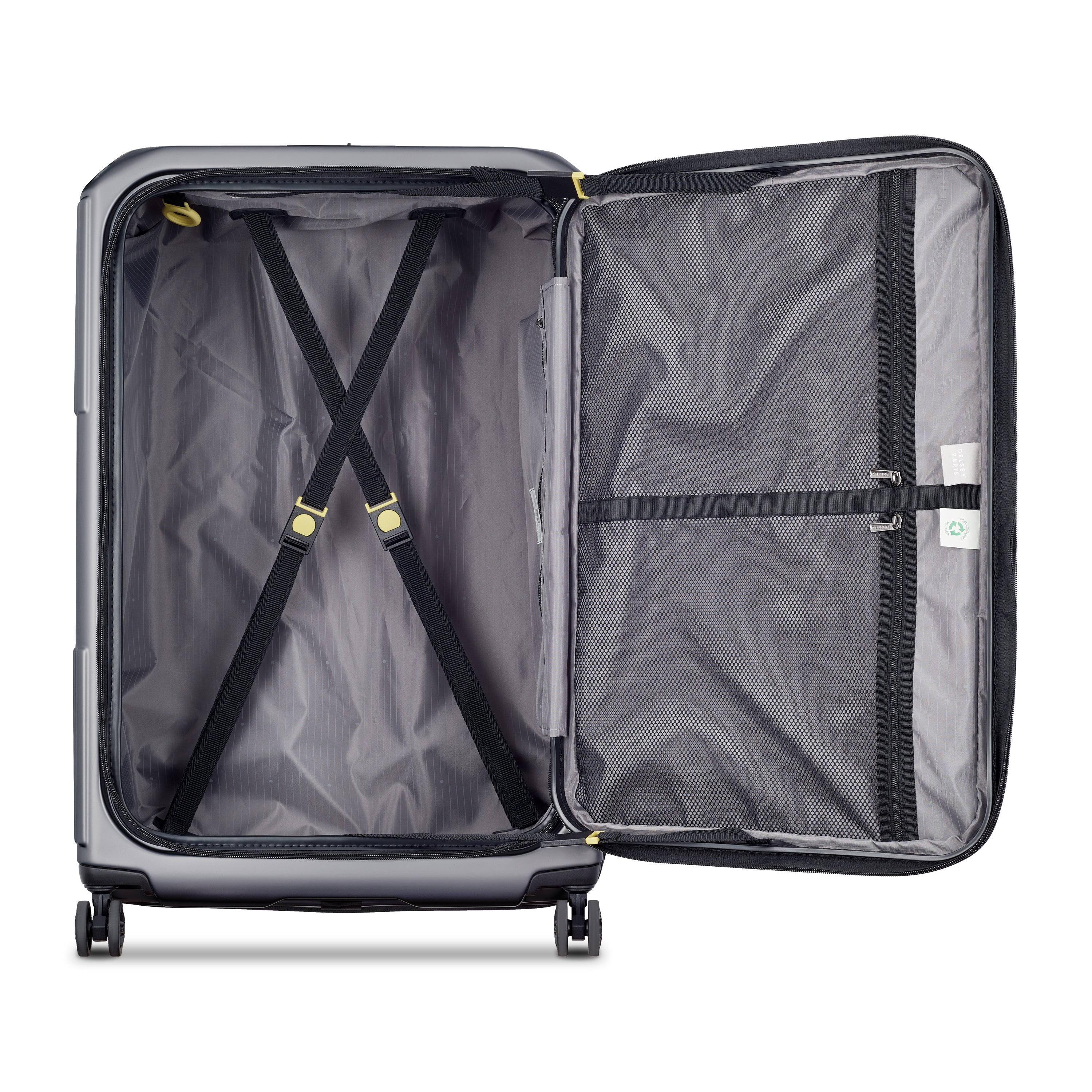 SECURITIME ZIP - L Expandable (77cm) - Image 11