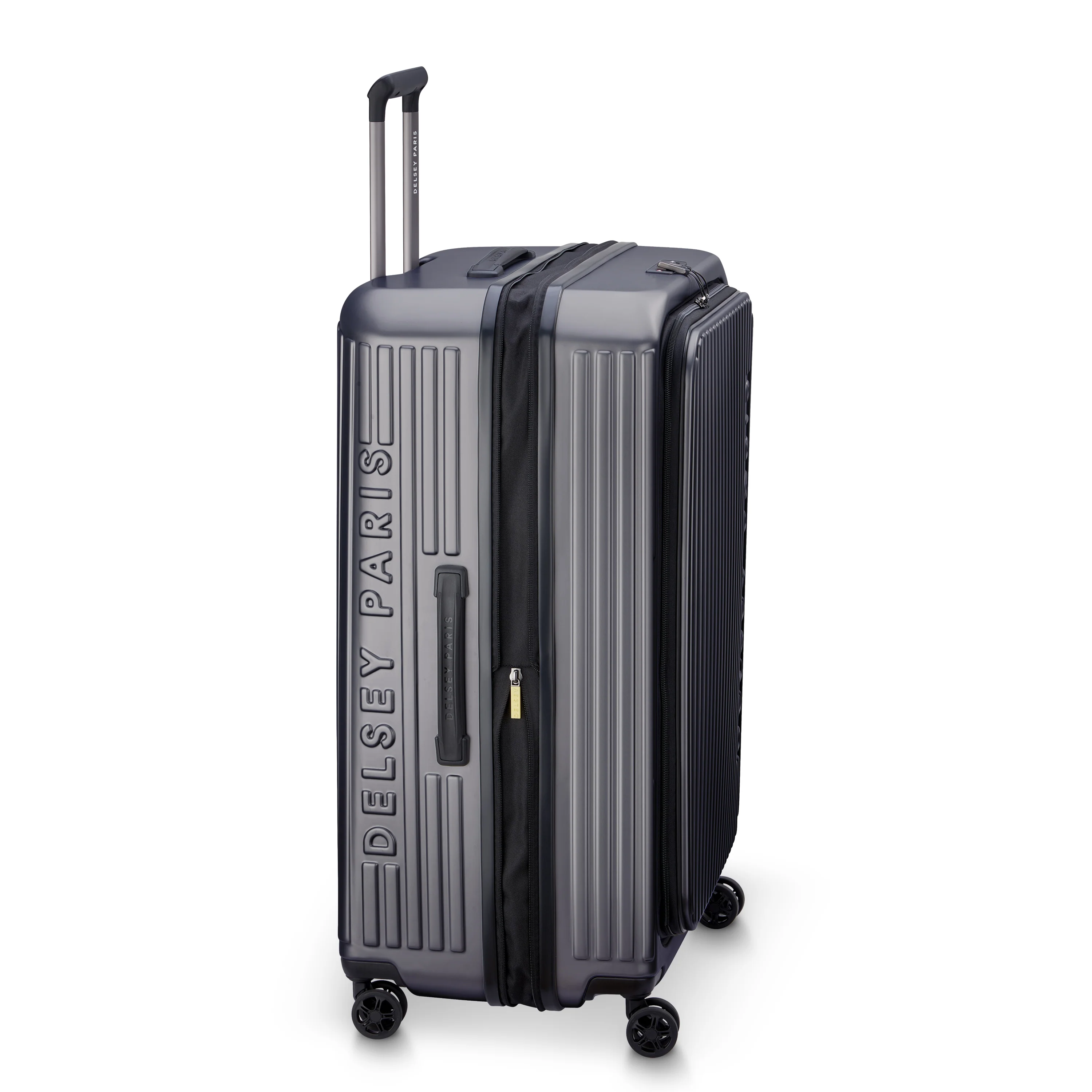 SECURITIME ZIP - L Expandable (77cm) - Image 13