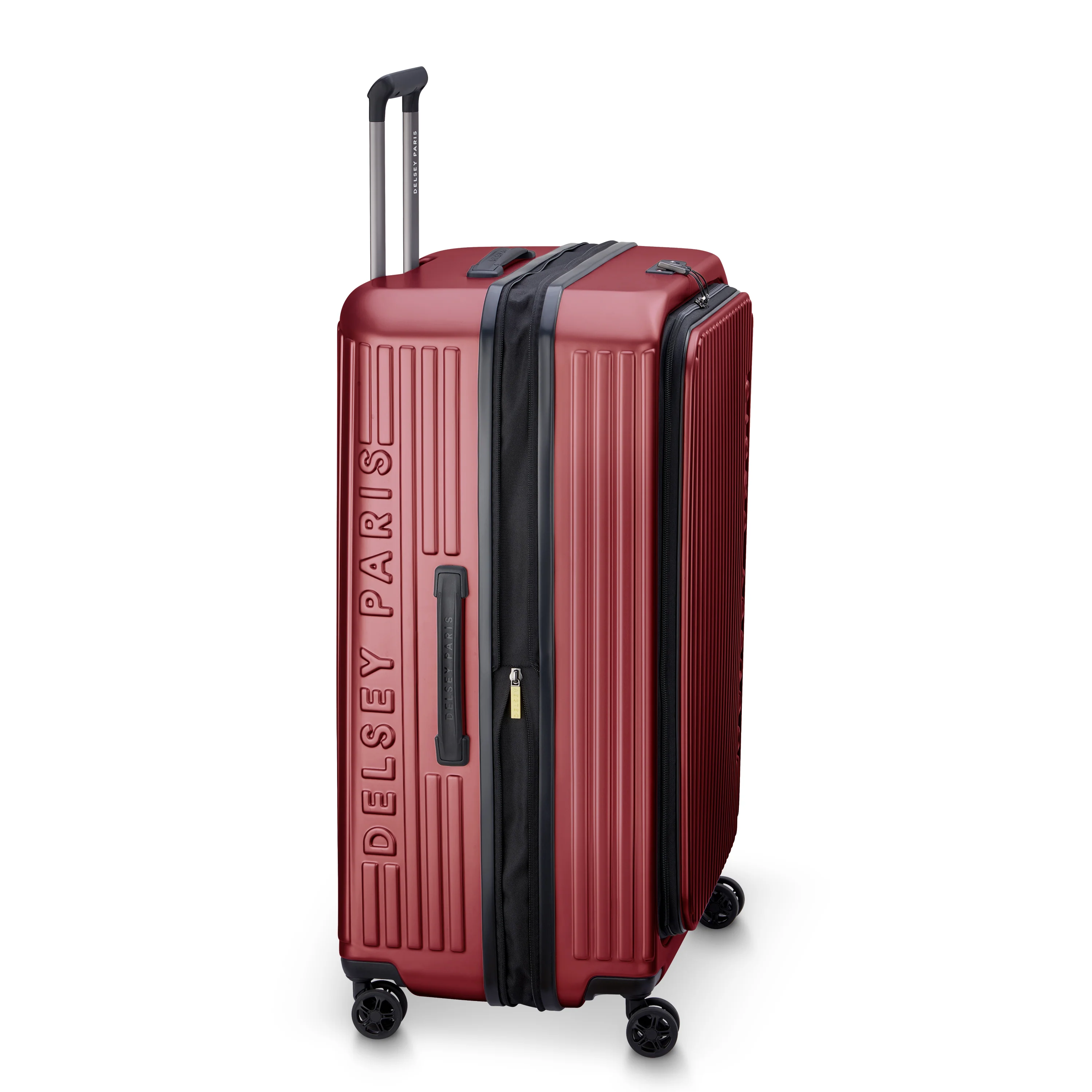 SECURITIME ZIP - L Expandable (77cm) - Image 20