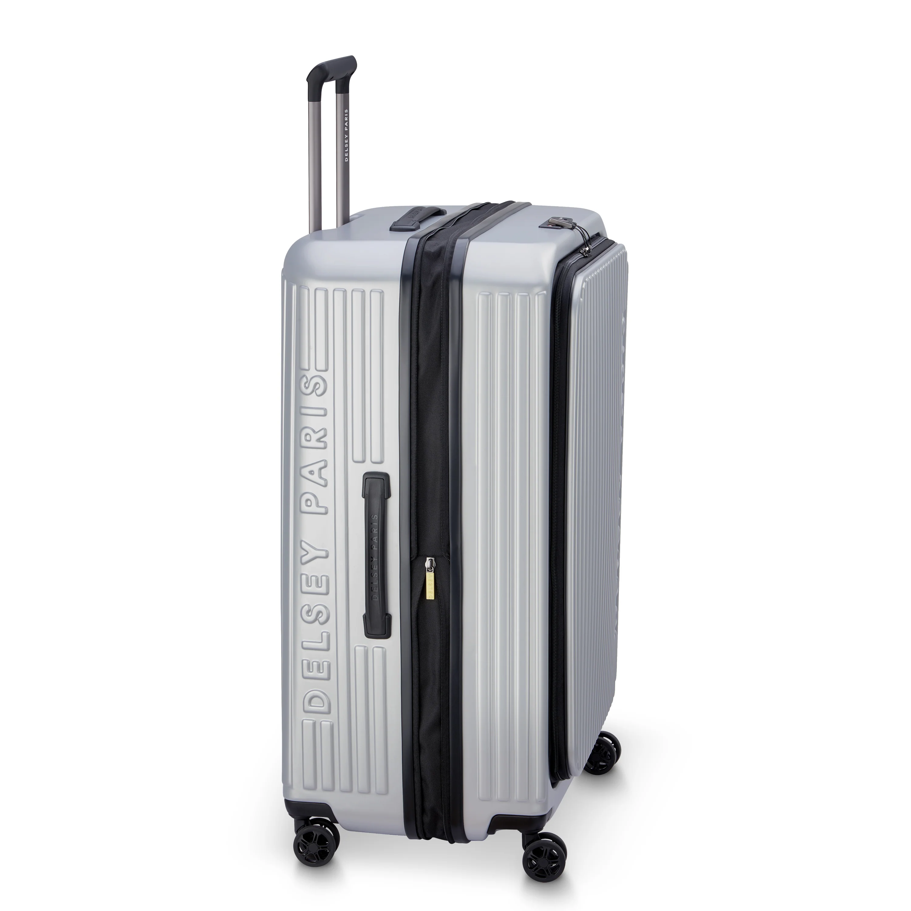 SECURITIME ZIP - L Expandable (77cm) - Image 27