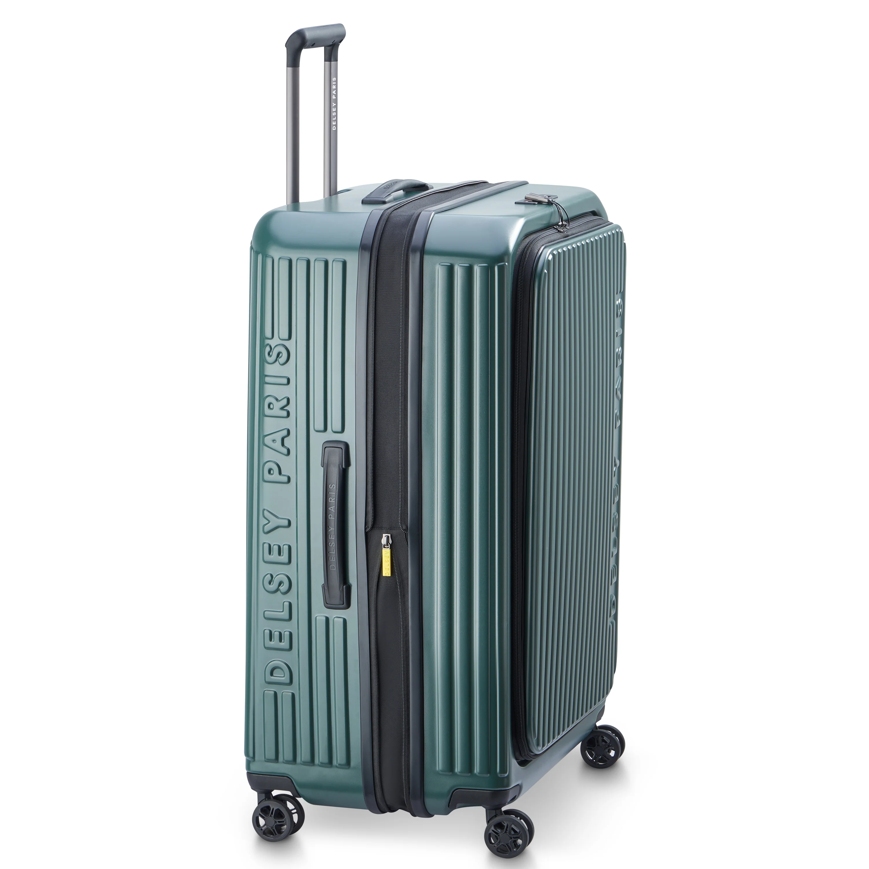 SECURITIME ZIP - L Expandable (77cm) - Image 34