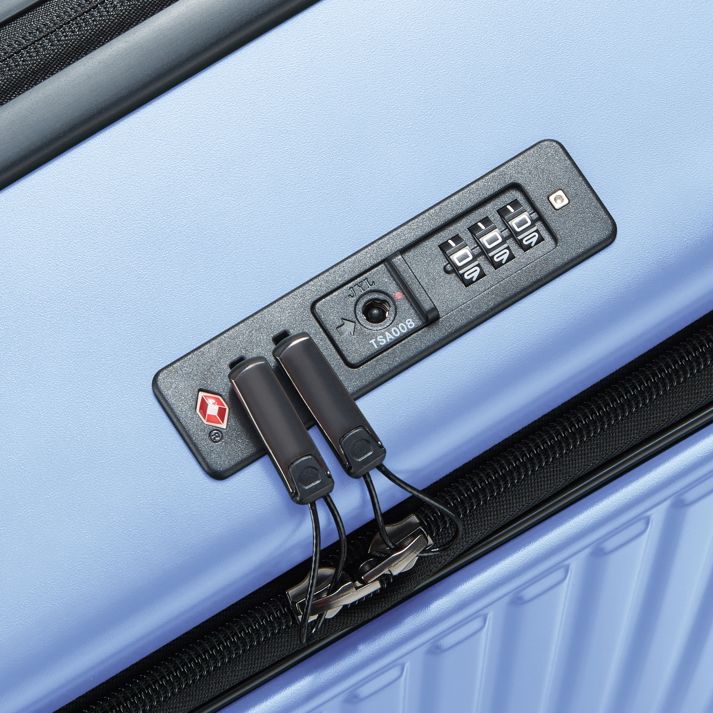 SECURITIME ZIP - L Expandable (77cm) - Image 40