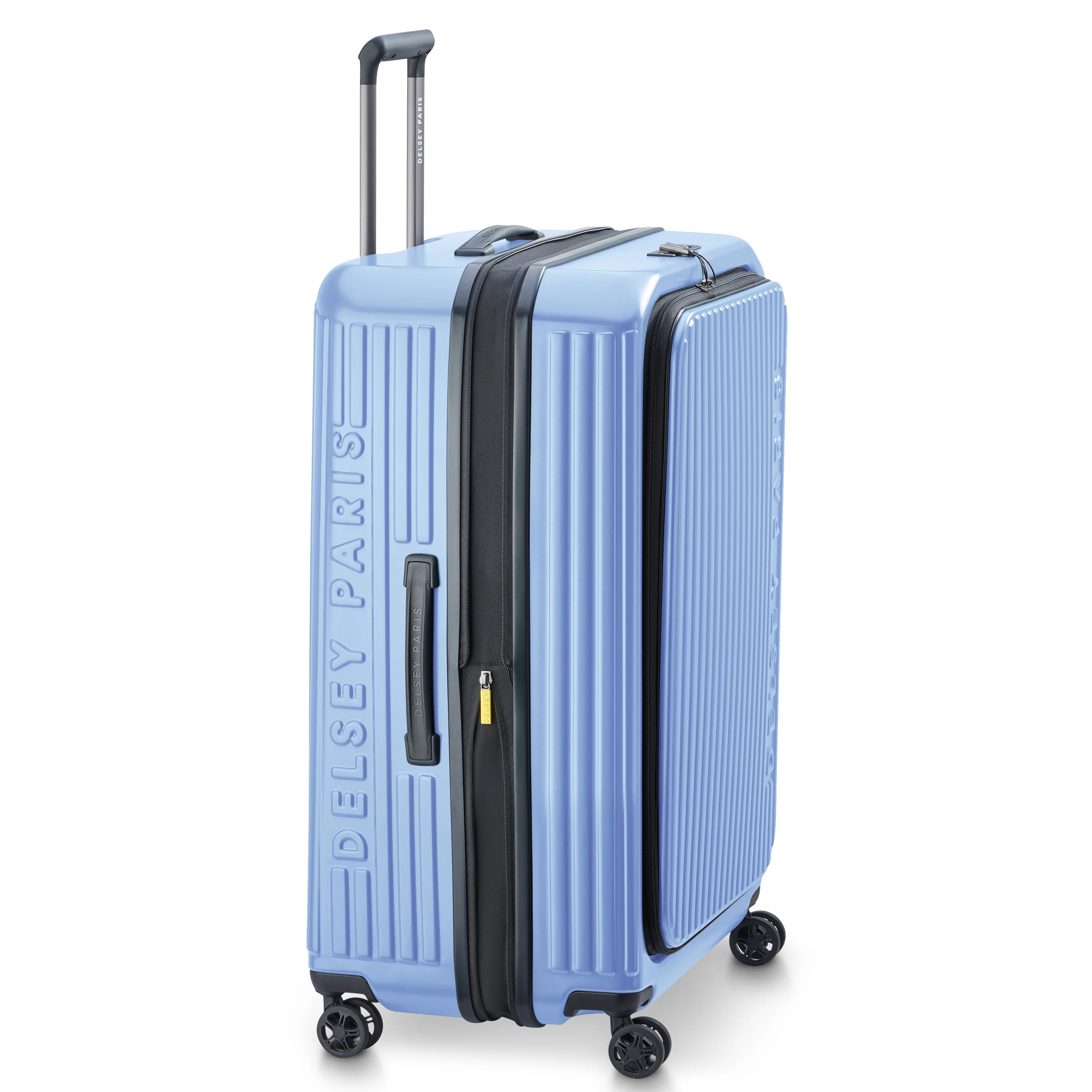 SECURITIME ZIP - L Expandable (77cm) - Image 41