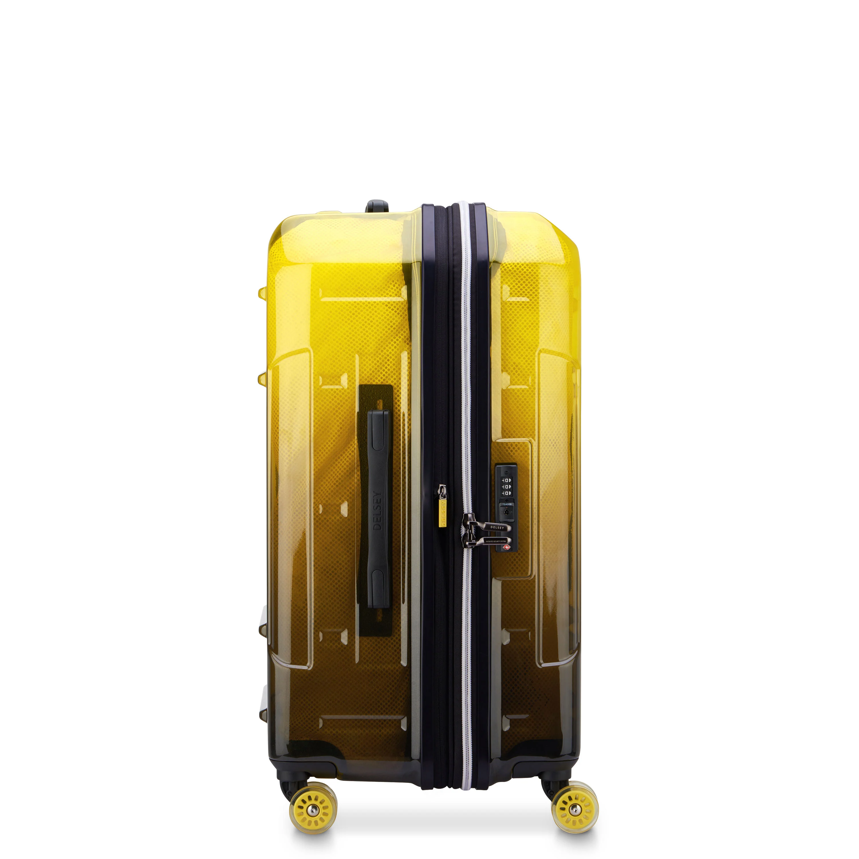 REMPART - L expandable Trunk (73cm) - Image 14