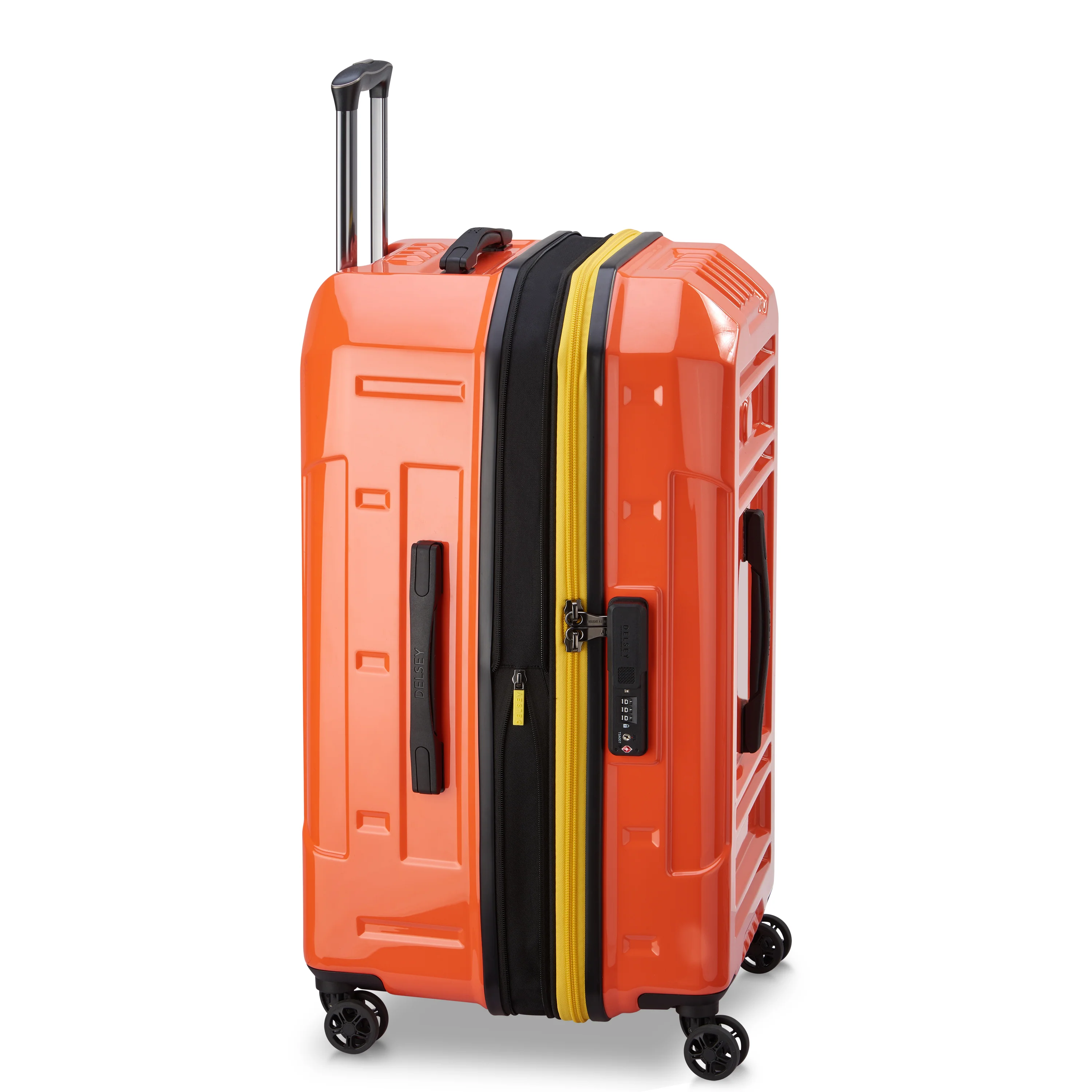 REMPART - L expandable Trunk (73cm) - Image 34