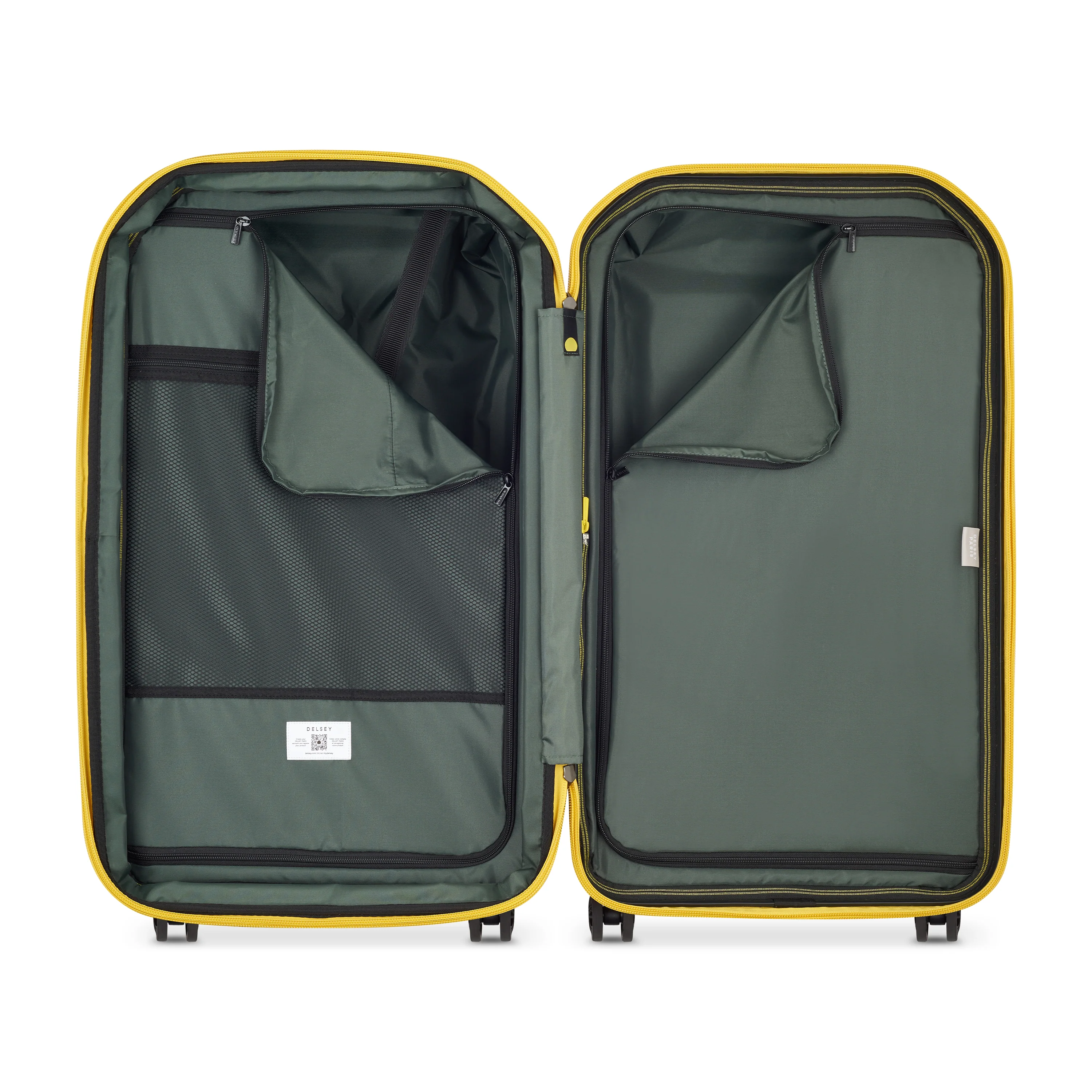 REMPART - L expandable Trunk (73cm) - Image 39