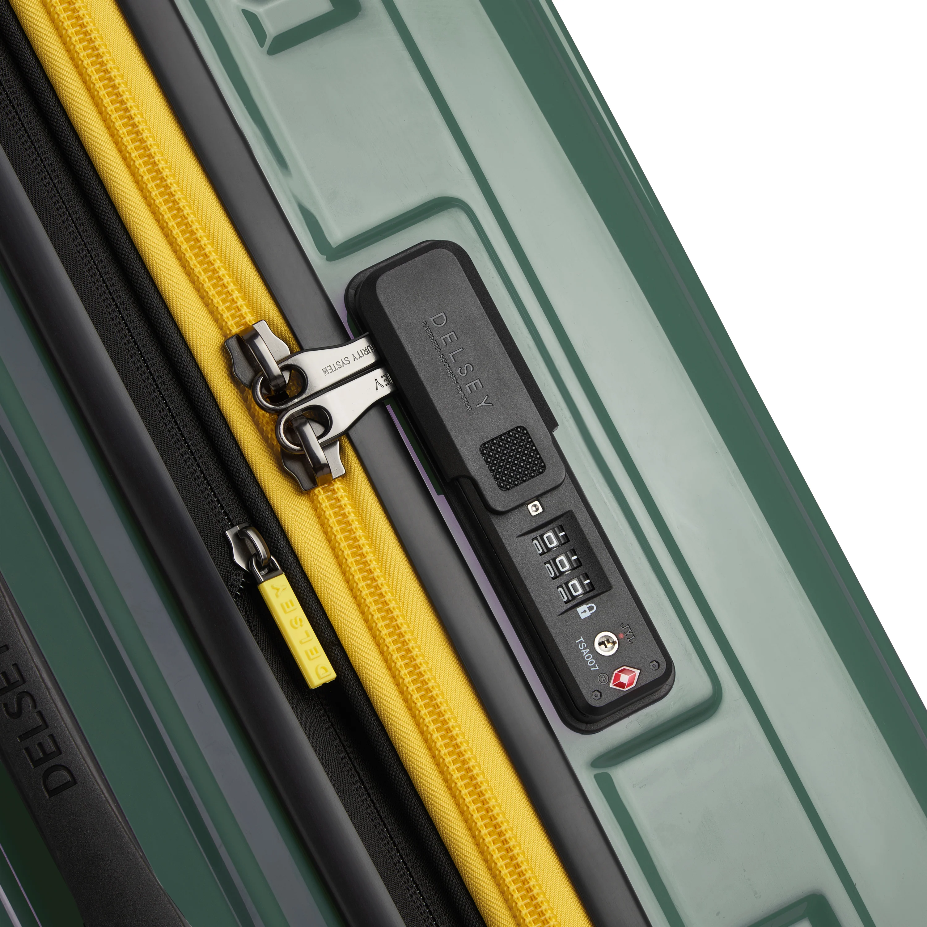 REMPART - L expandable Trunk (73cm) - Image 42