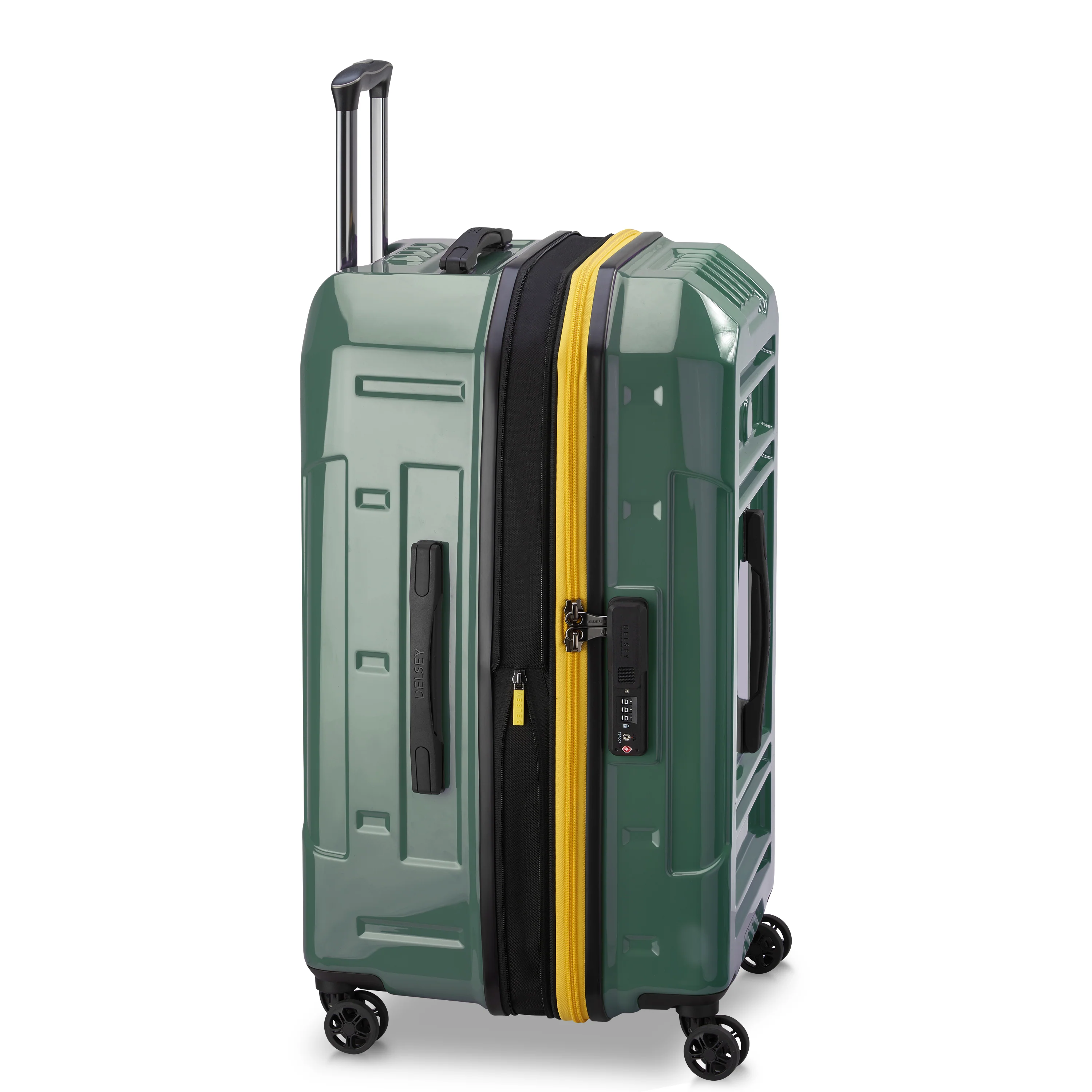 REMPART - L expandable Trunk (73cm) - Image 43
