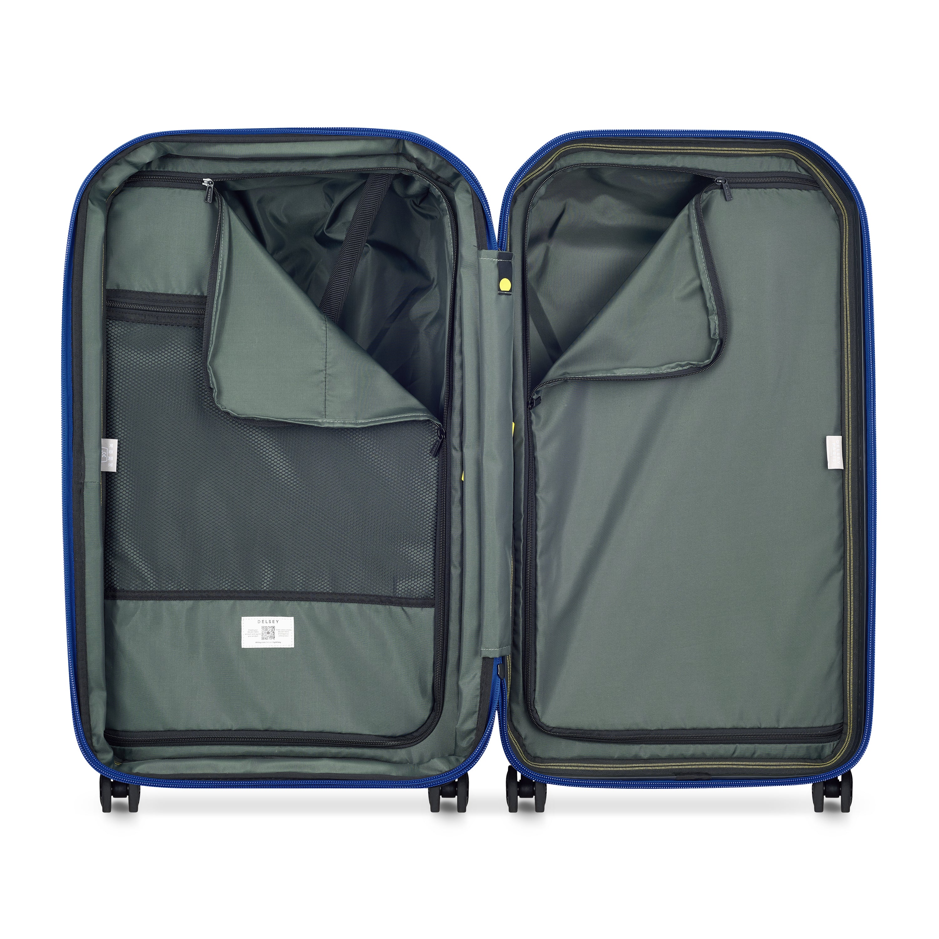 REMPART - L expandable Trunk (73cm) - Image 53