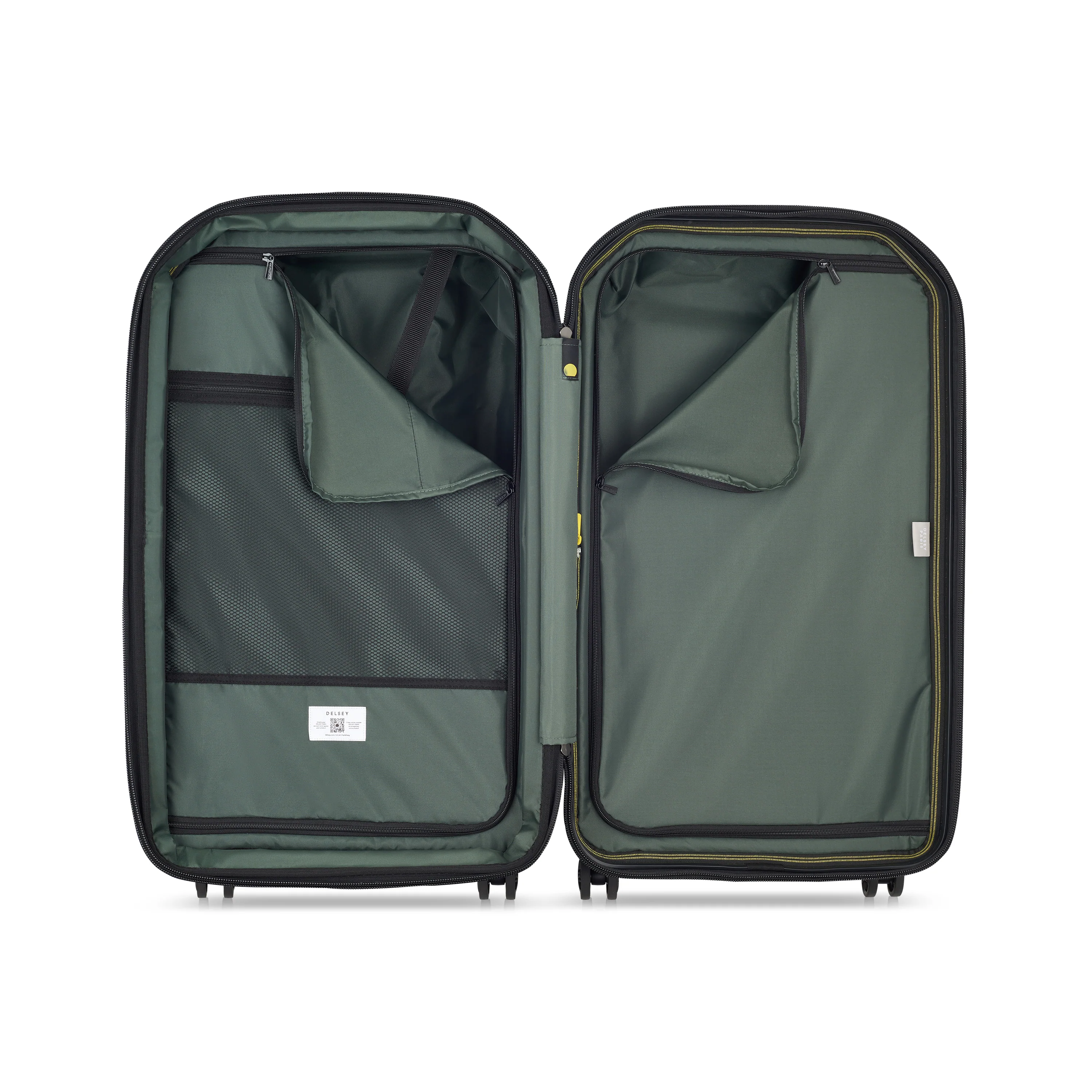 REMPART - L expandable Trunk (73cm) - Image 57