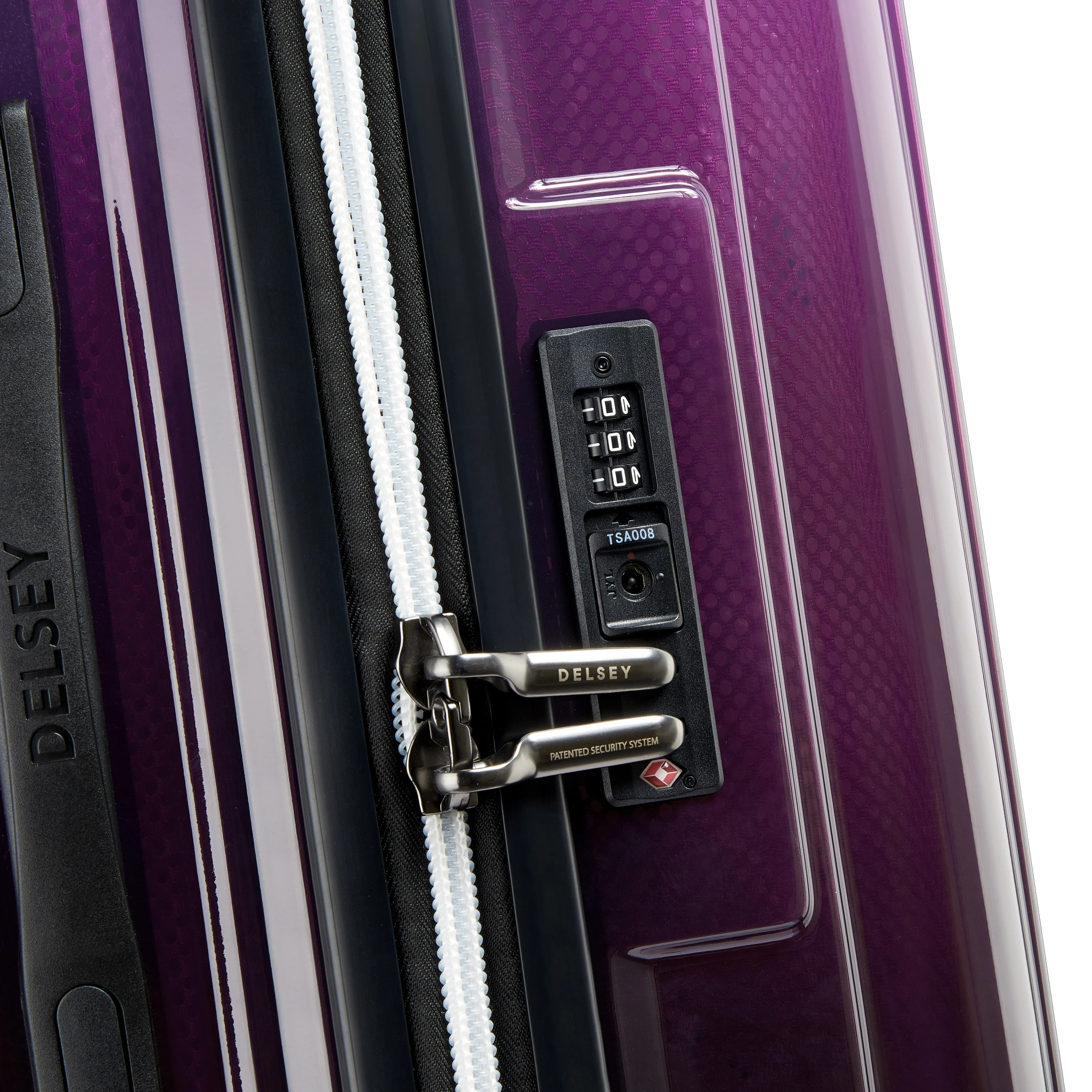 REMPART - L expandable Trunk (73cm) - Image 6