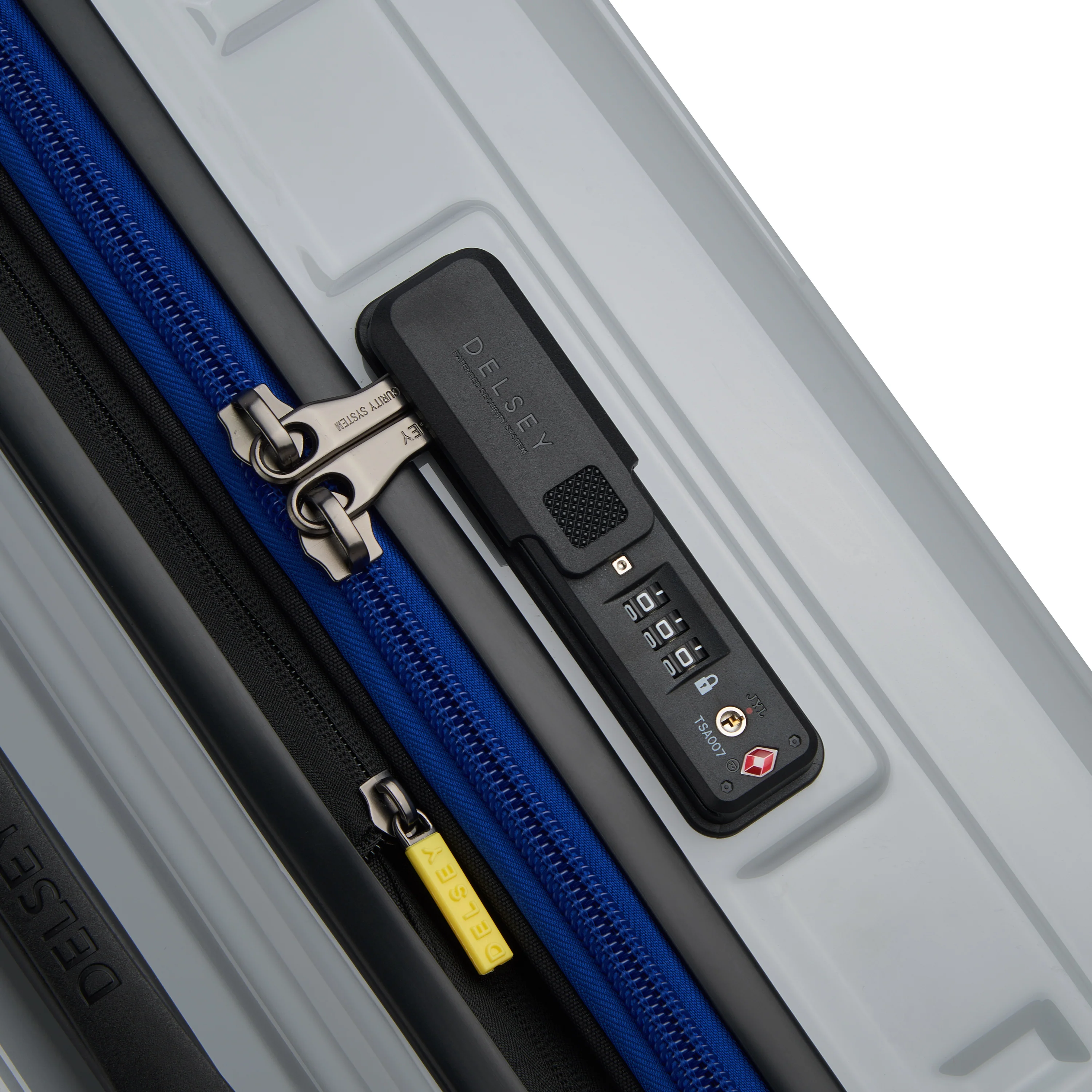 REMPART - L expandable Trunk (73cm) - Image 69