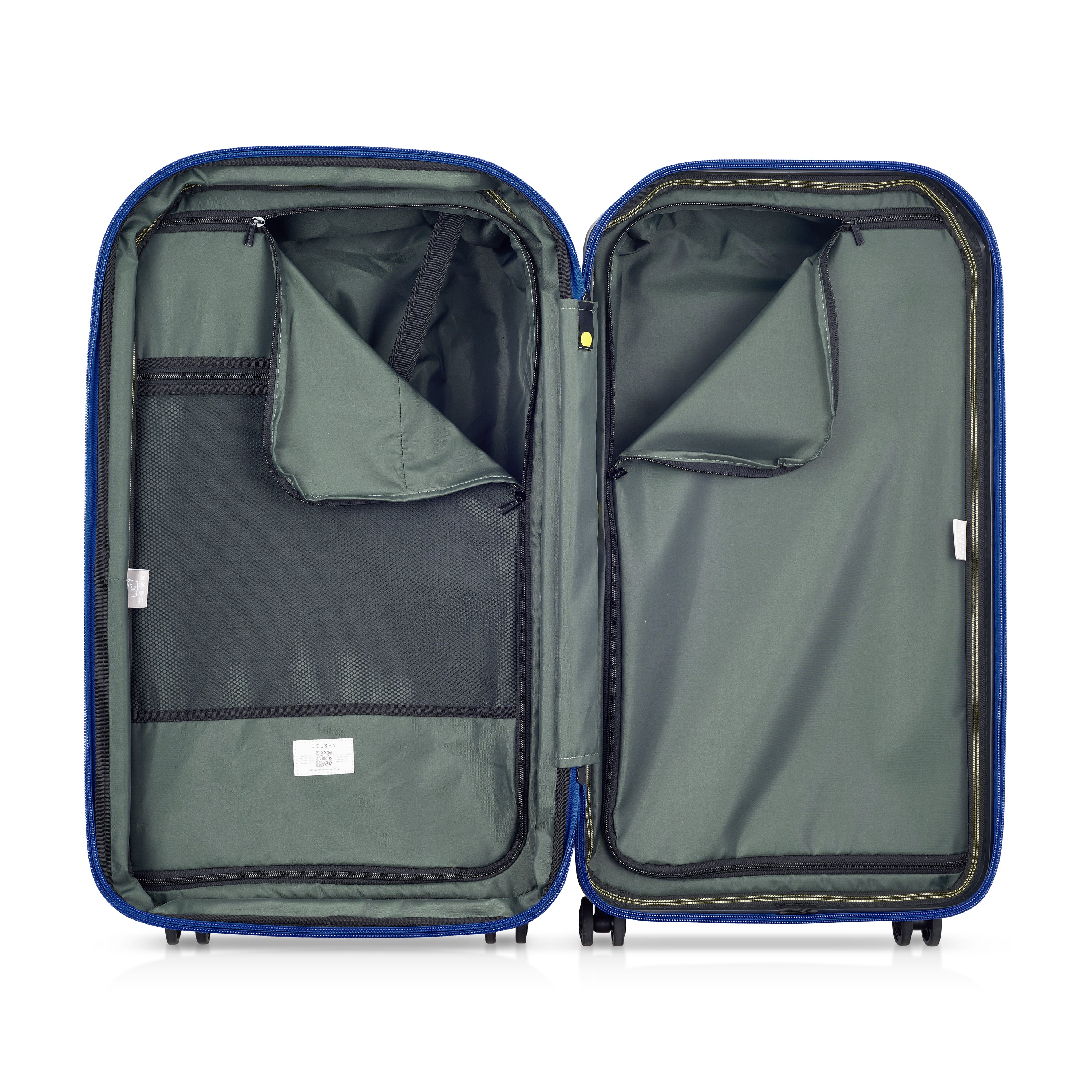 REMPART - L expandable Trunk (73cm) - Image 71