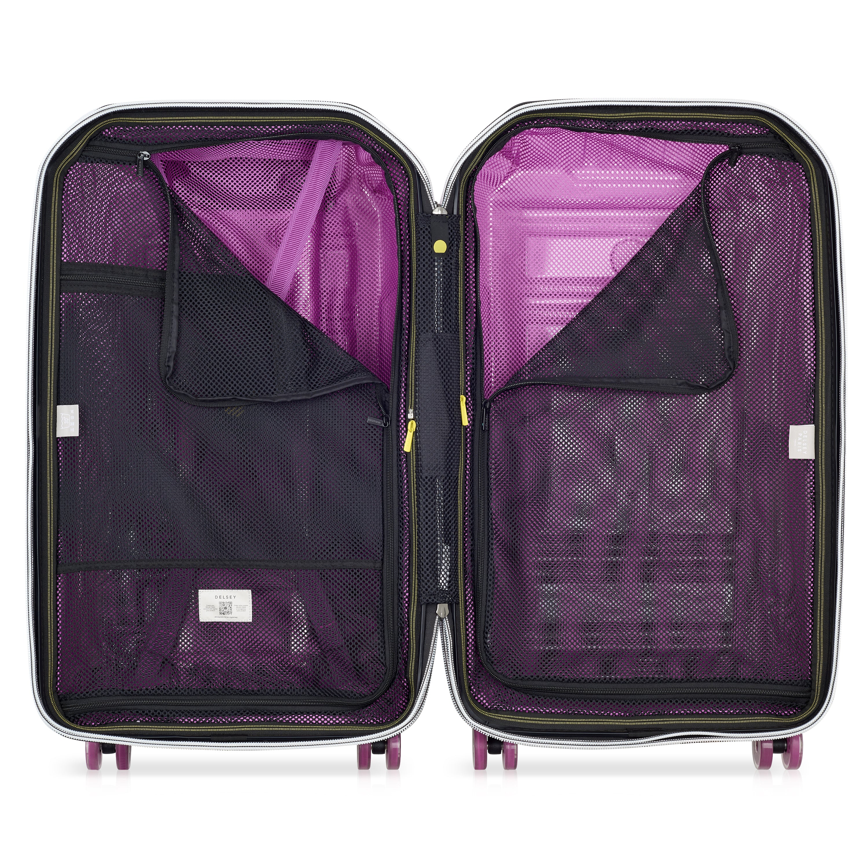 REMPART - L expandable Trunk (73cm) - Image 8