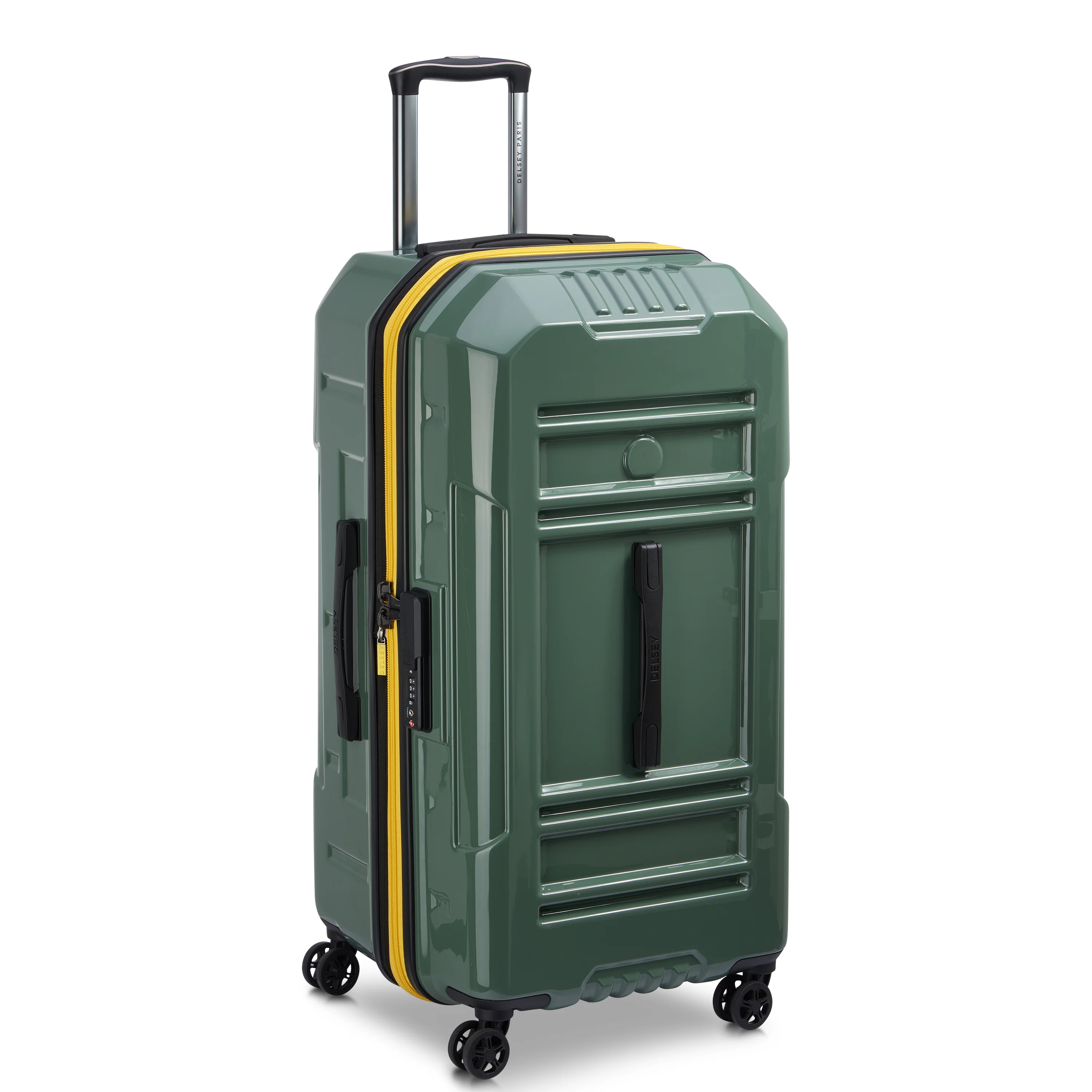 REMPART - XL expandable Trunk (79cm) - Image 18