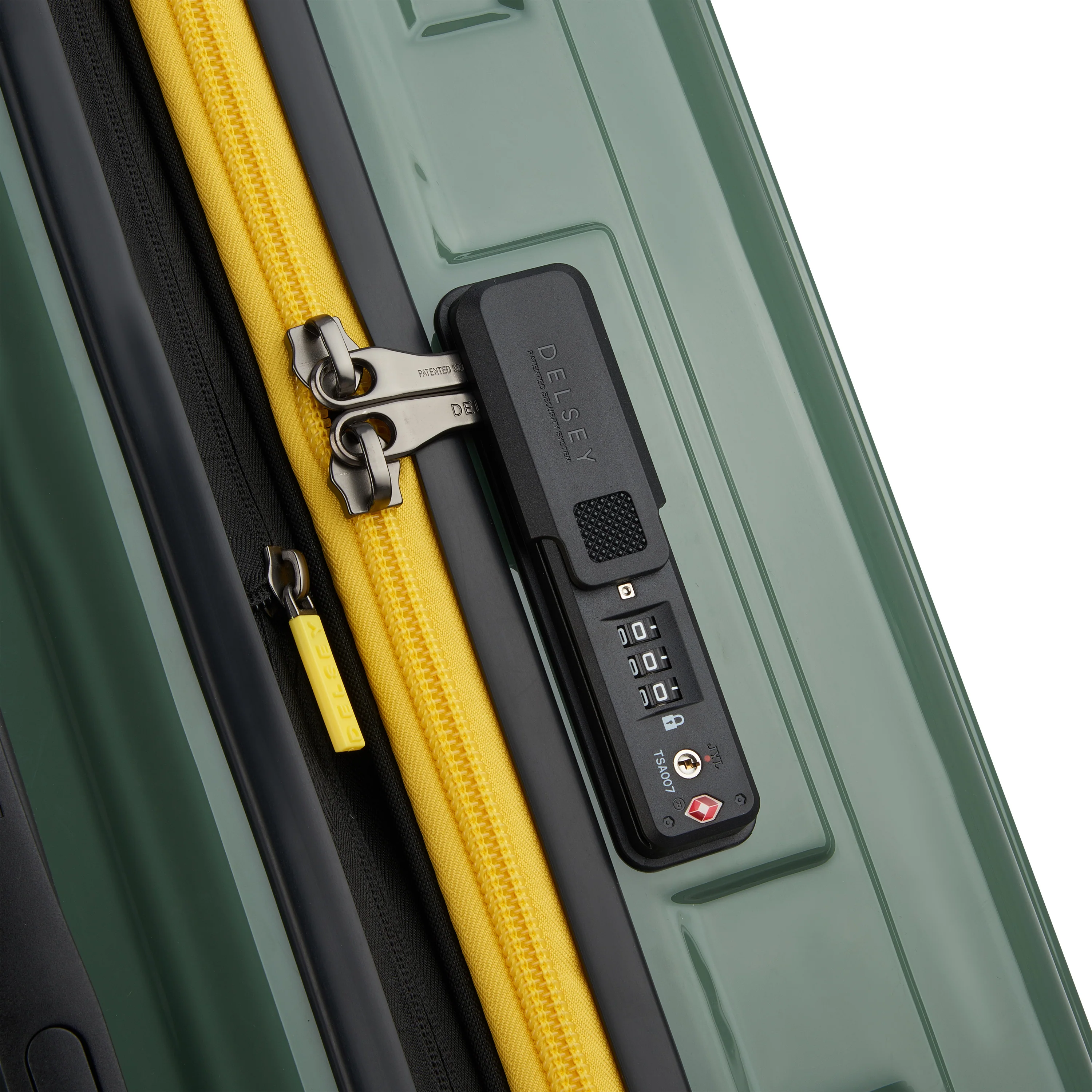REMPART - XL expandable Trunk (79cm) - Image 21