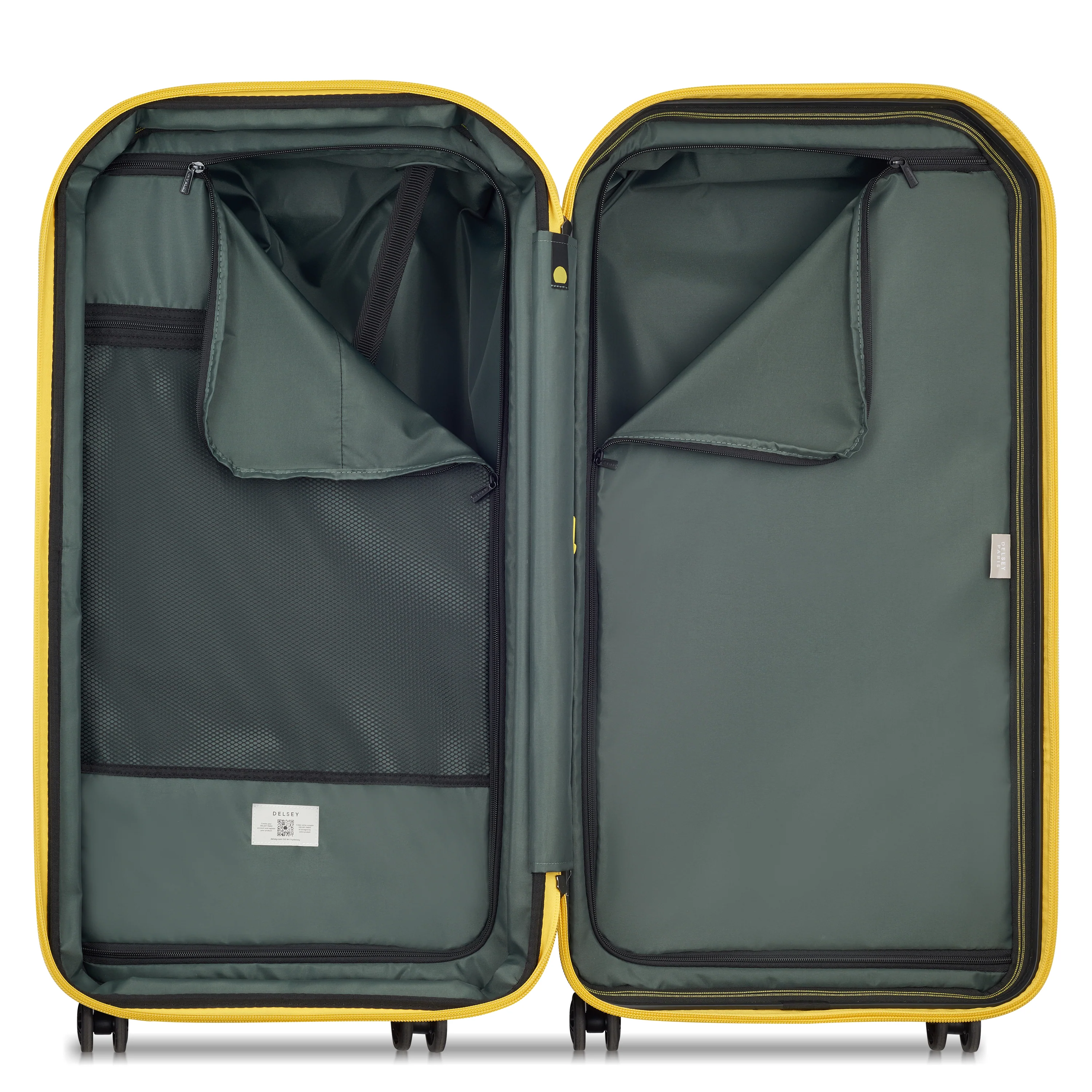 REMPART - XL expandable Trunk (79cm) - Image 23