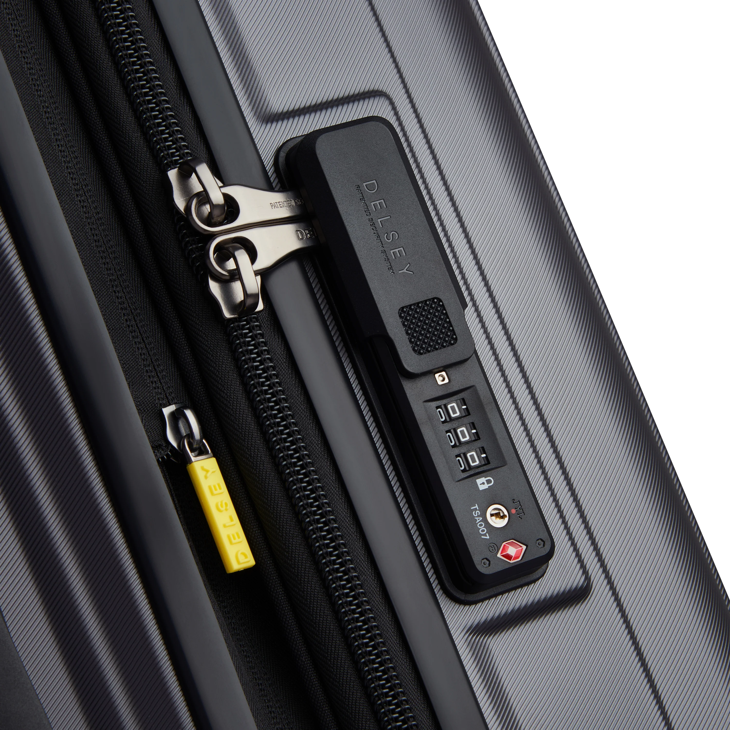 REMPART - XL expandable Trunk (79cm) - Image 5