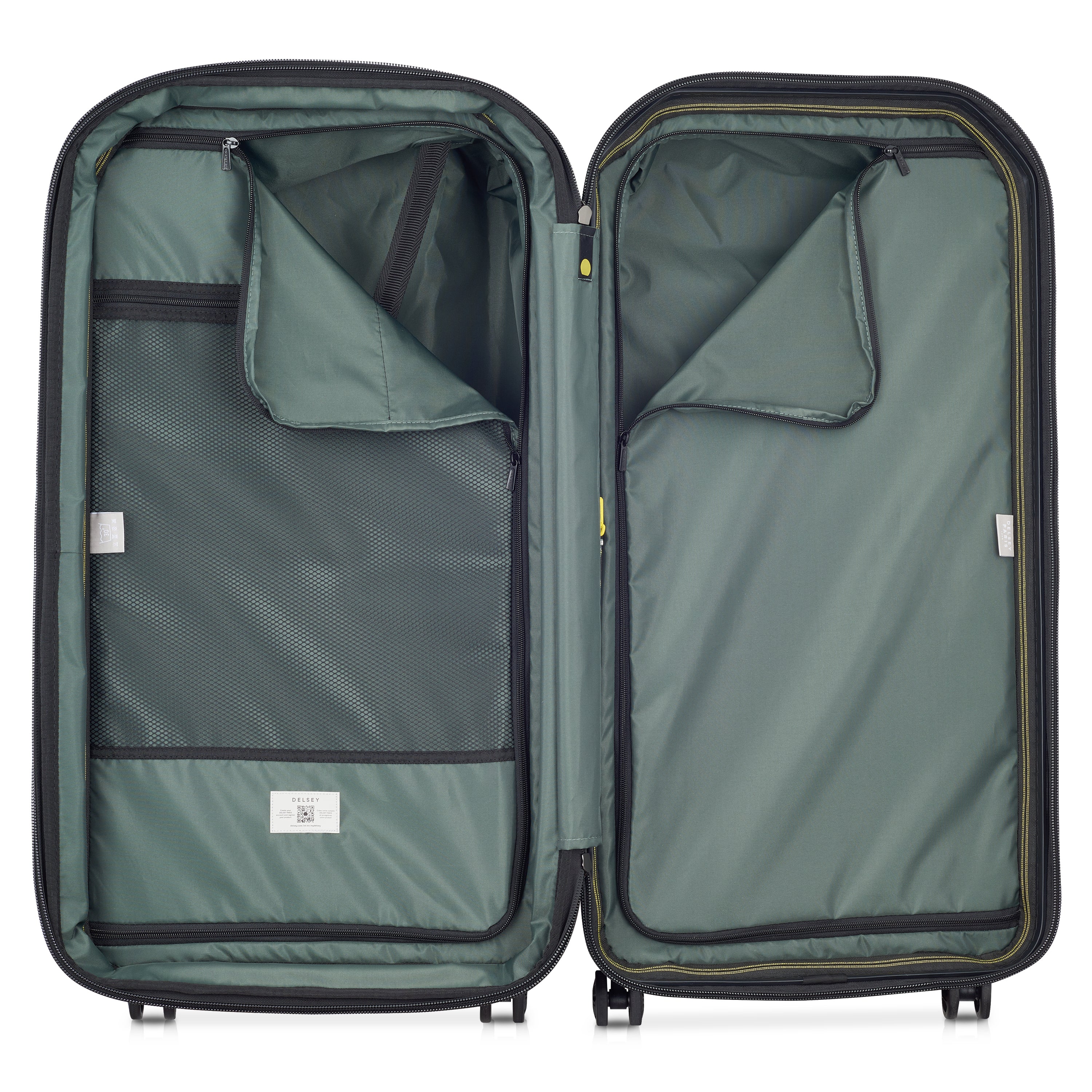 REMPART - XL expandable Trunk (79cm) - Image 7