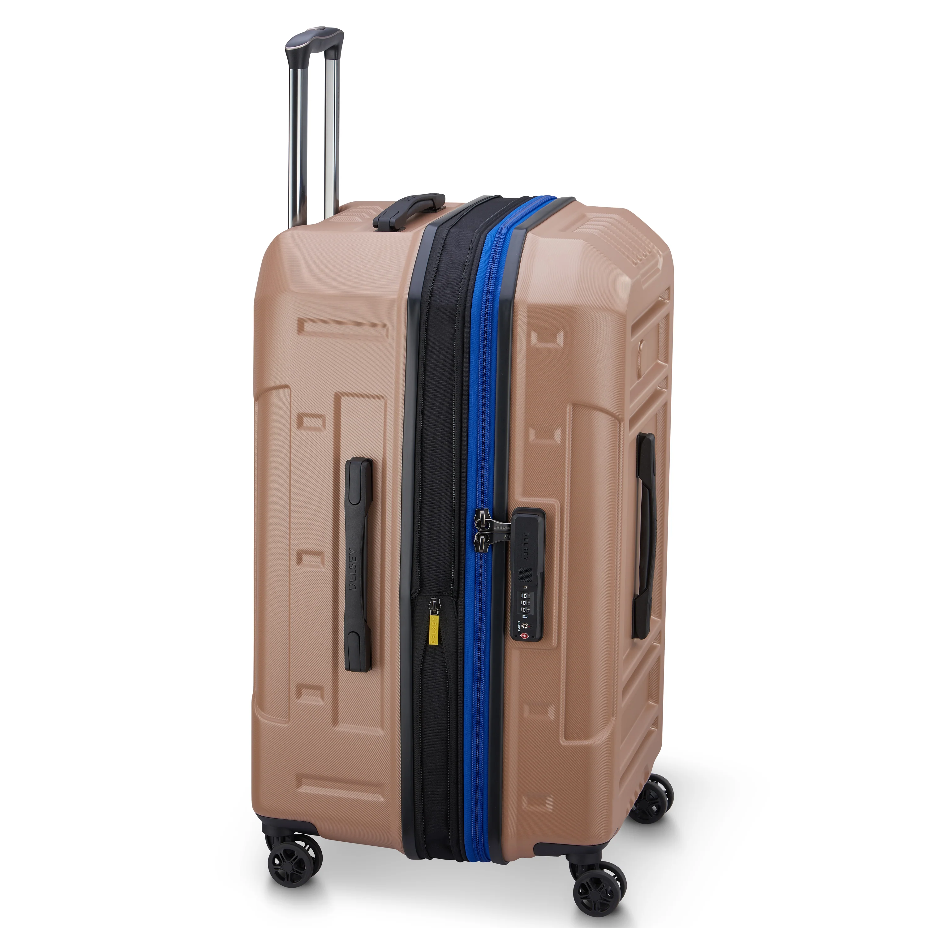 REMPART - 2 Suitcases (S-55cm) (L-73cm) - Image 48